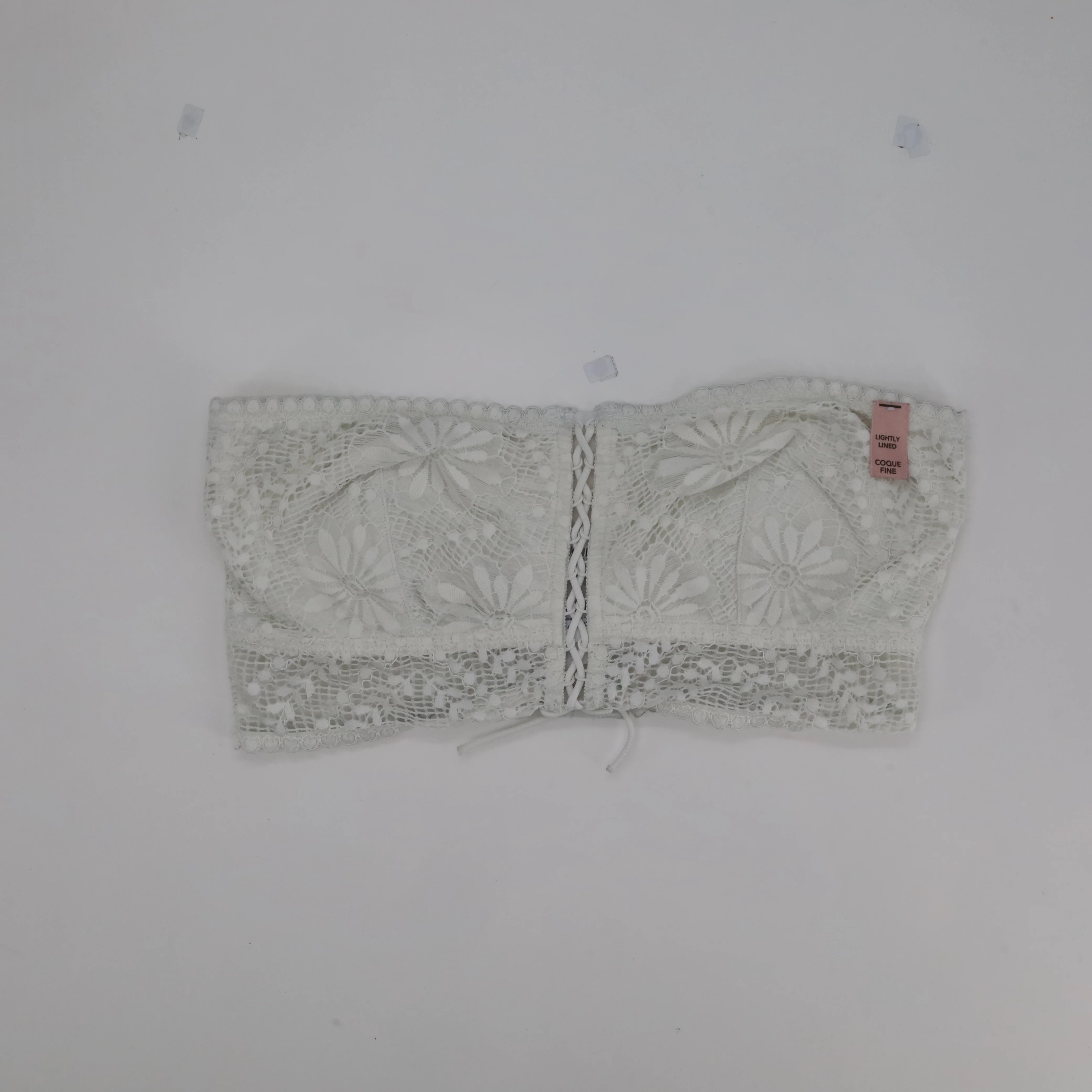 Soutien-gorge ETAM Blanc - Image 2