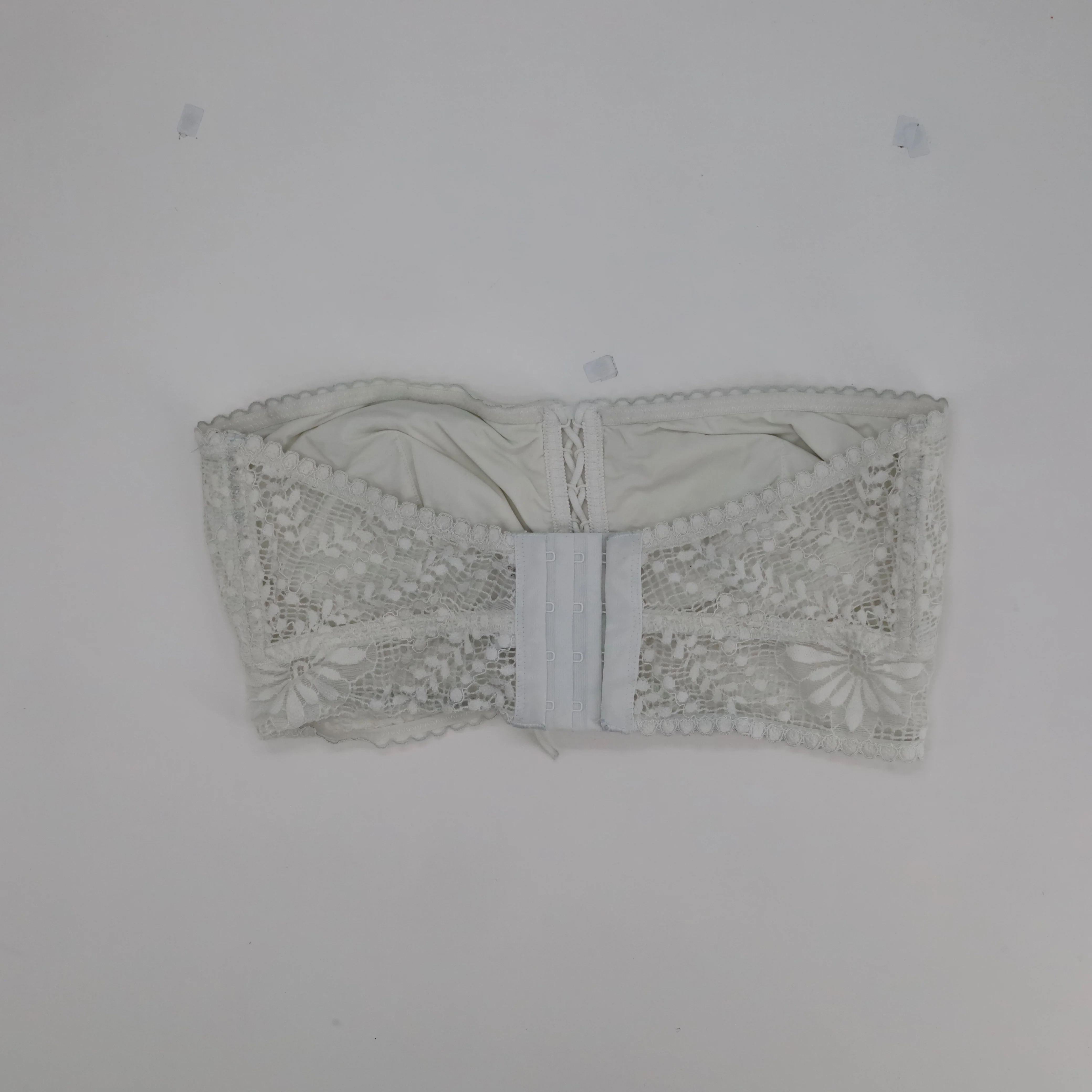 Soutien-gorge ETAM Blanc - Image 3
