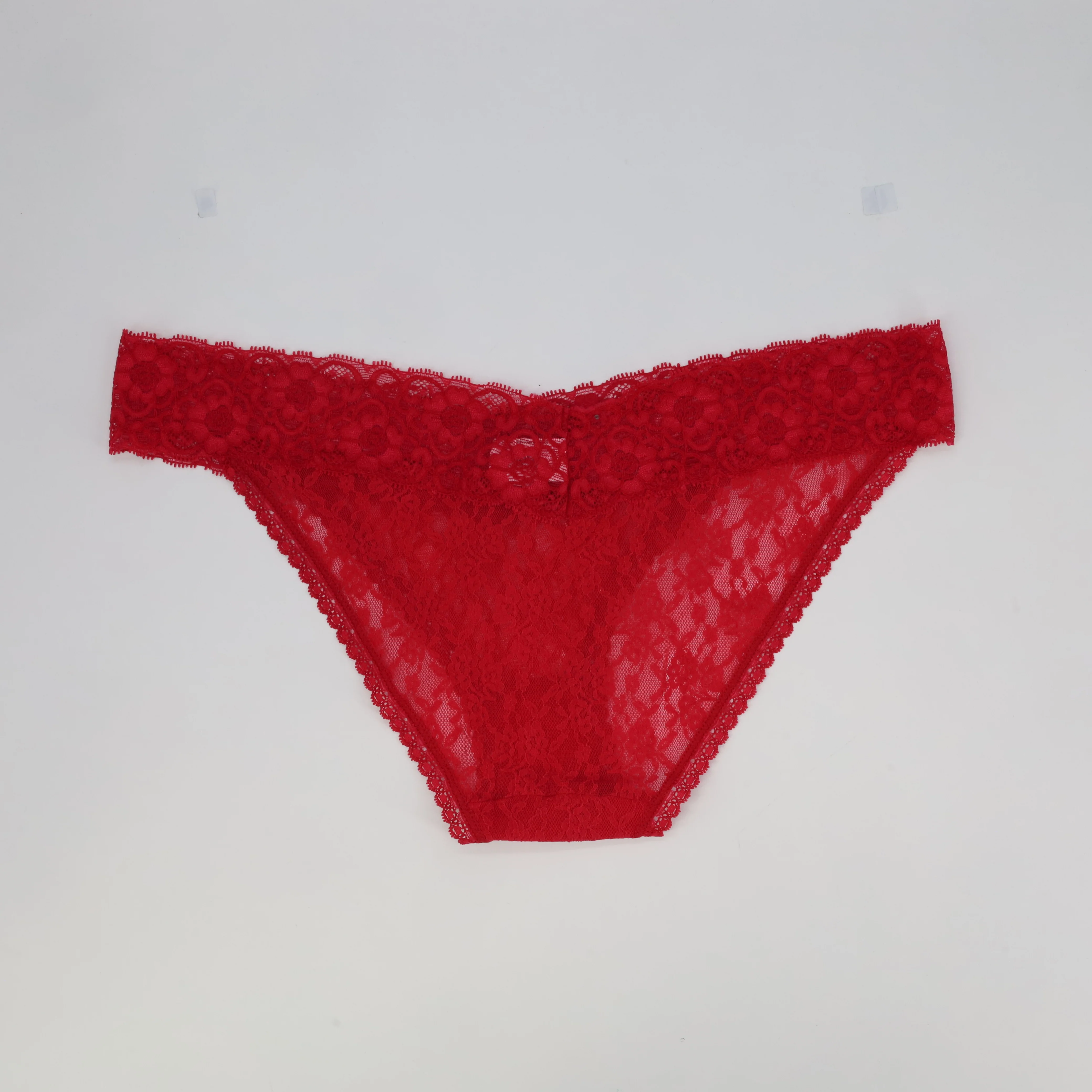 Tanga Passionata Rouge