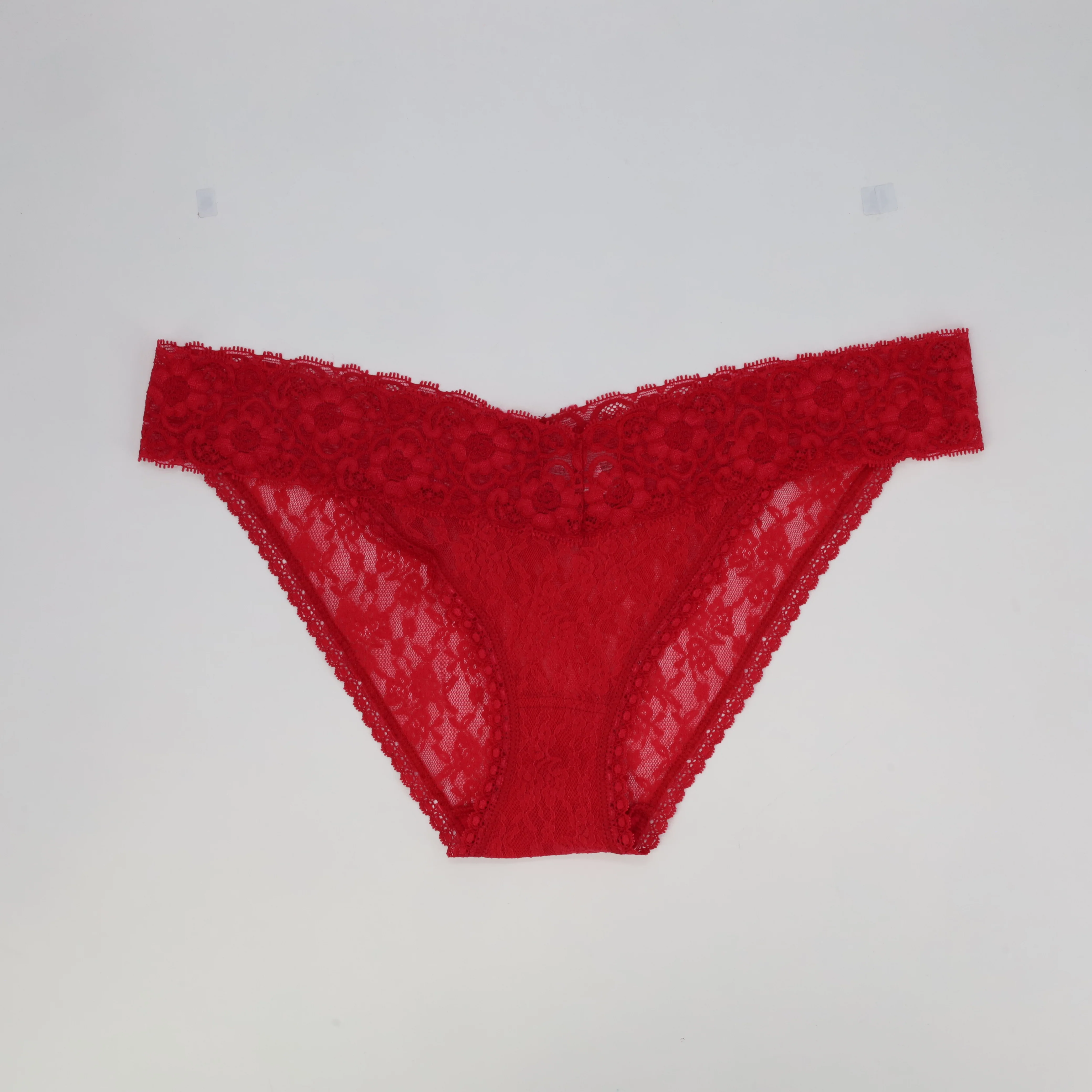 Tanga Passionata Rouge - Image 2