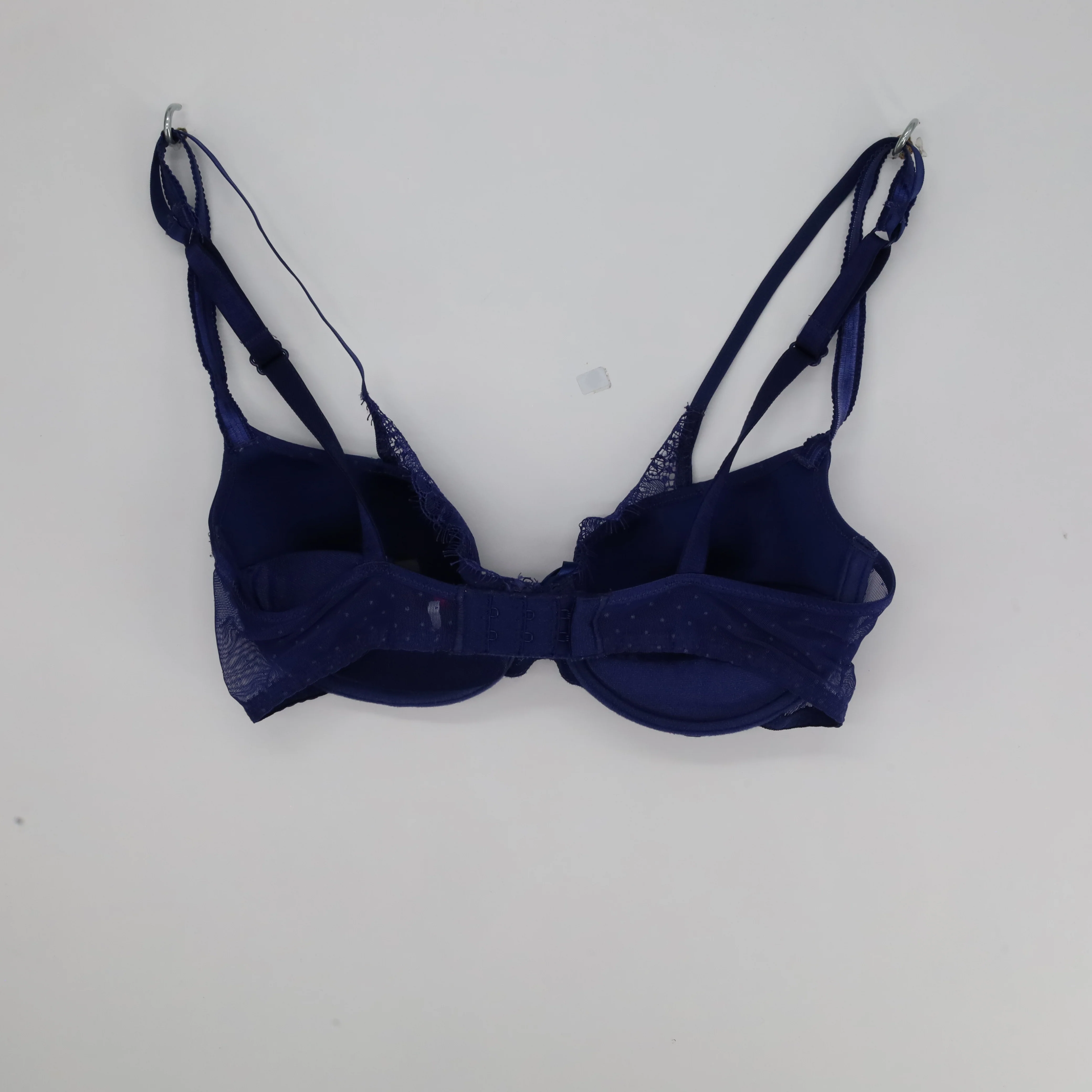Soutien-gorge Passionata Bleu - Image 3