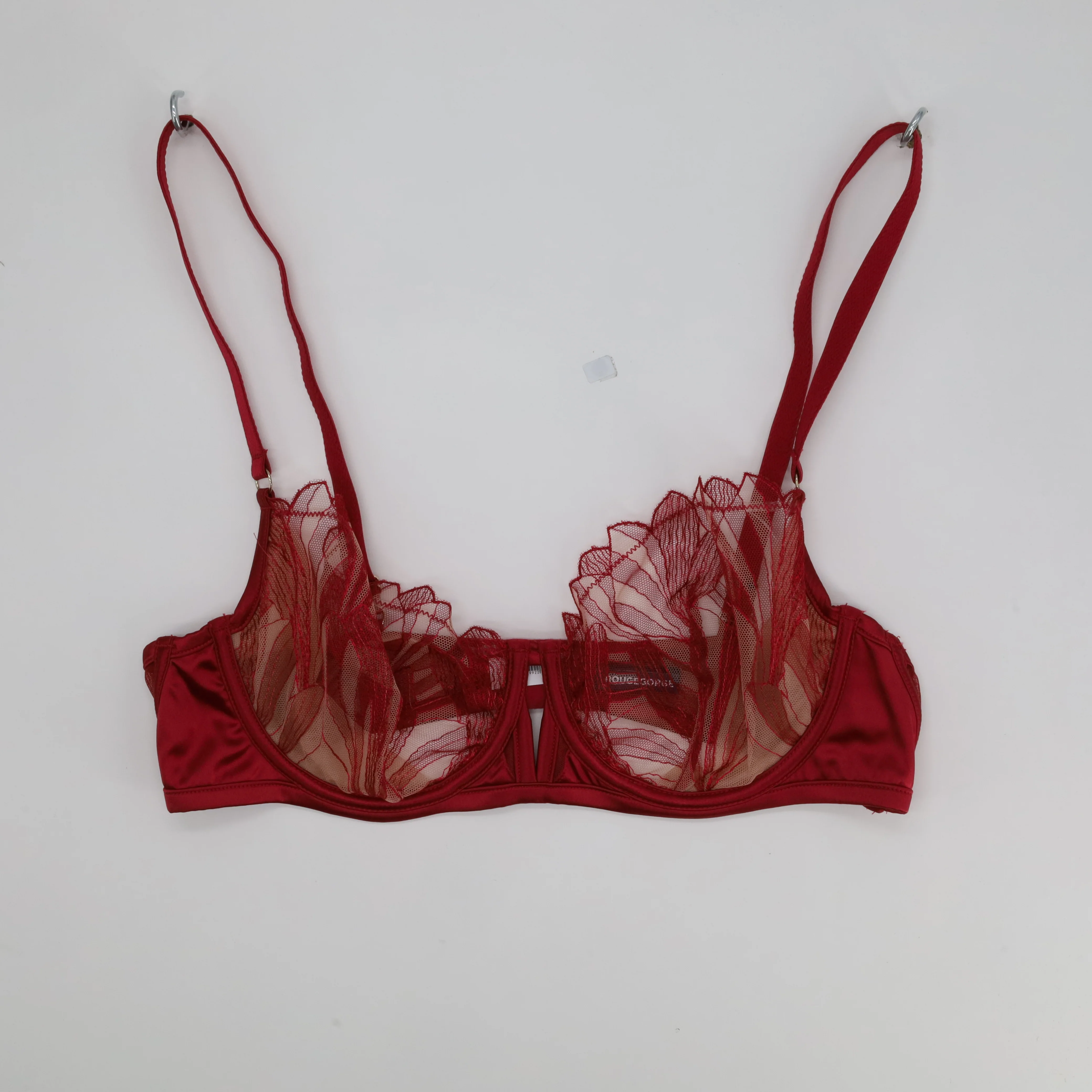 Soutien-gorge RougeGorge Rouge - Image 2