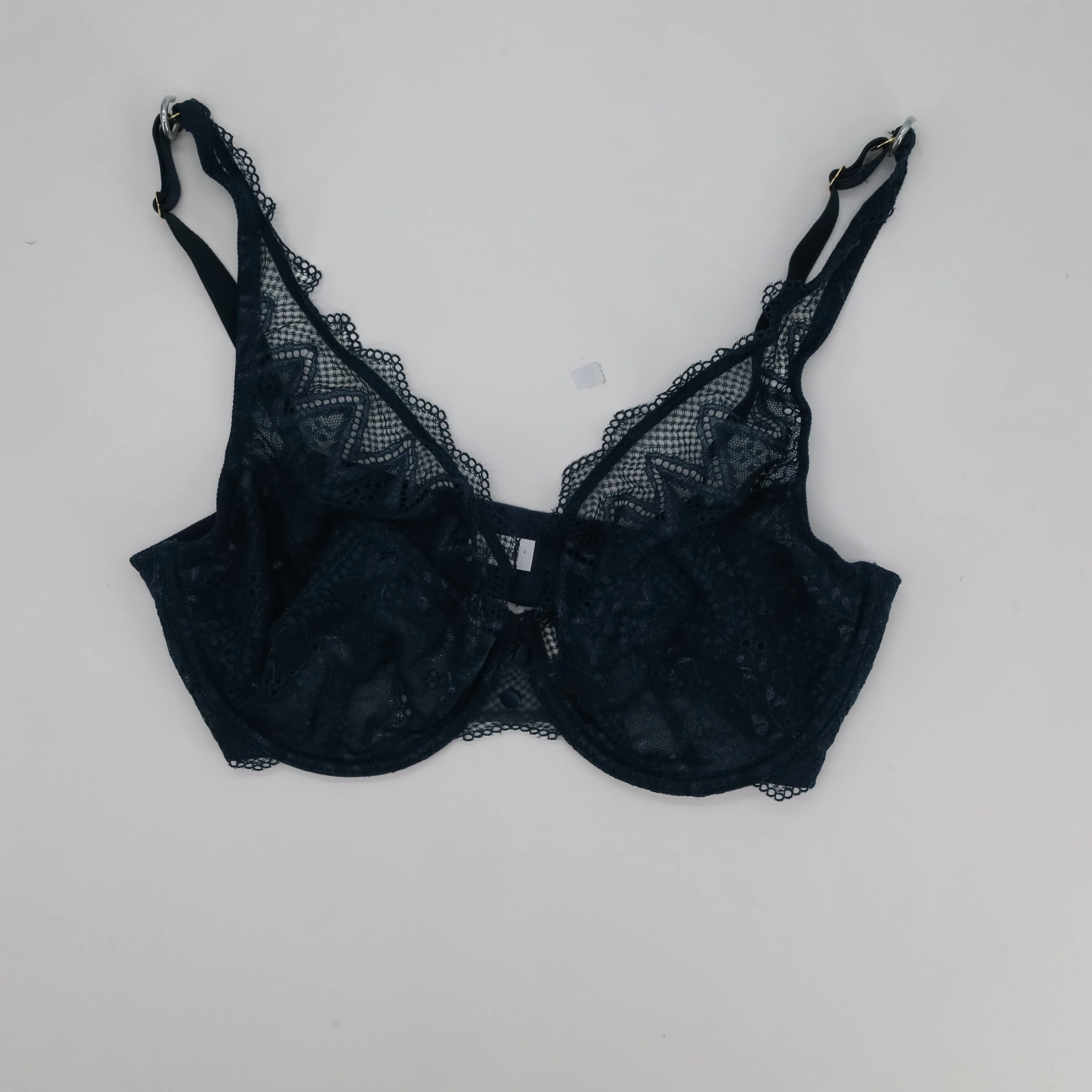 Soutien-gorge RougeGorge Bleu - Image 2