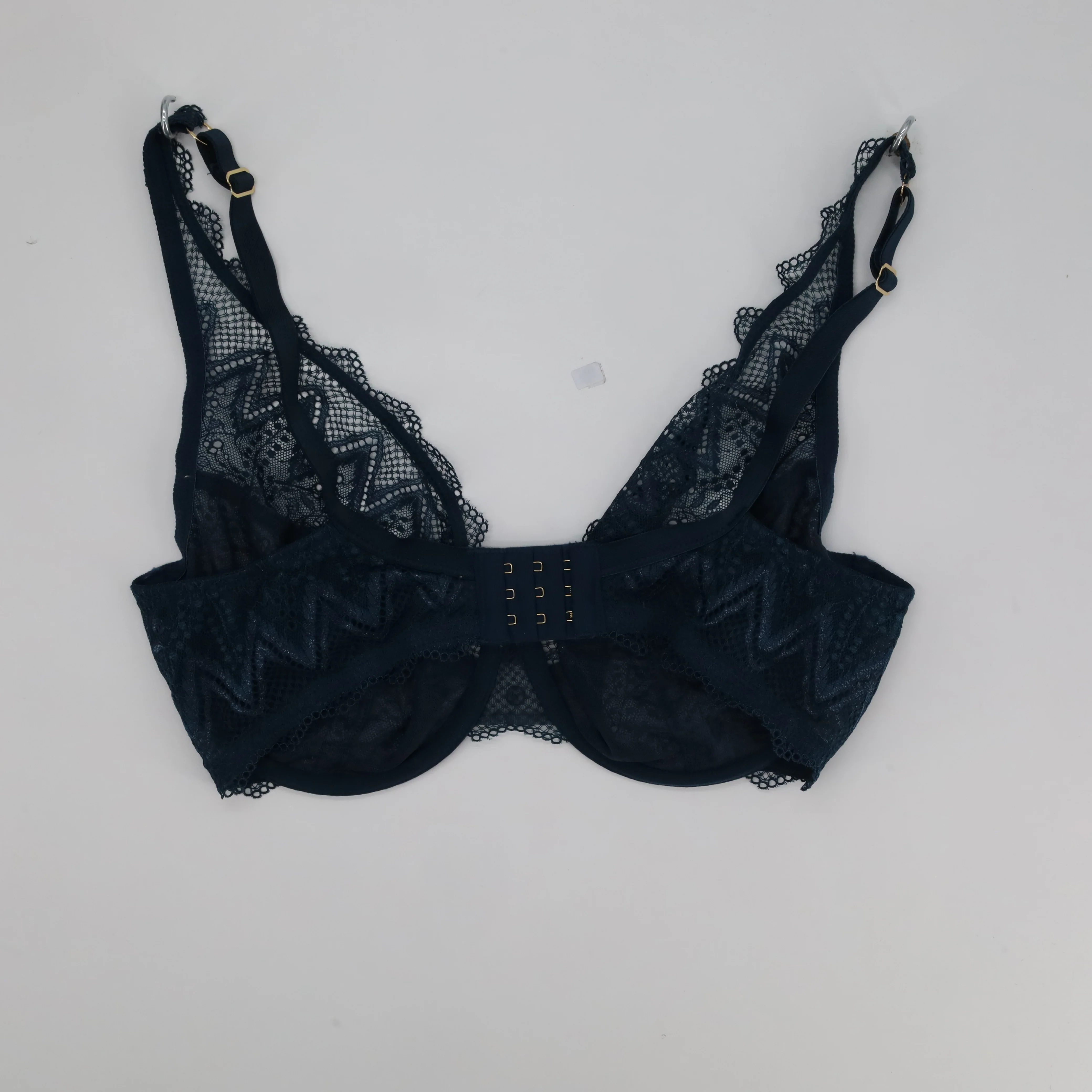 Soutien-gorge RougeGorge Bleu - Image 3