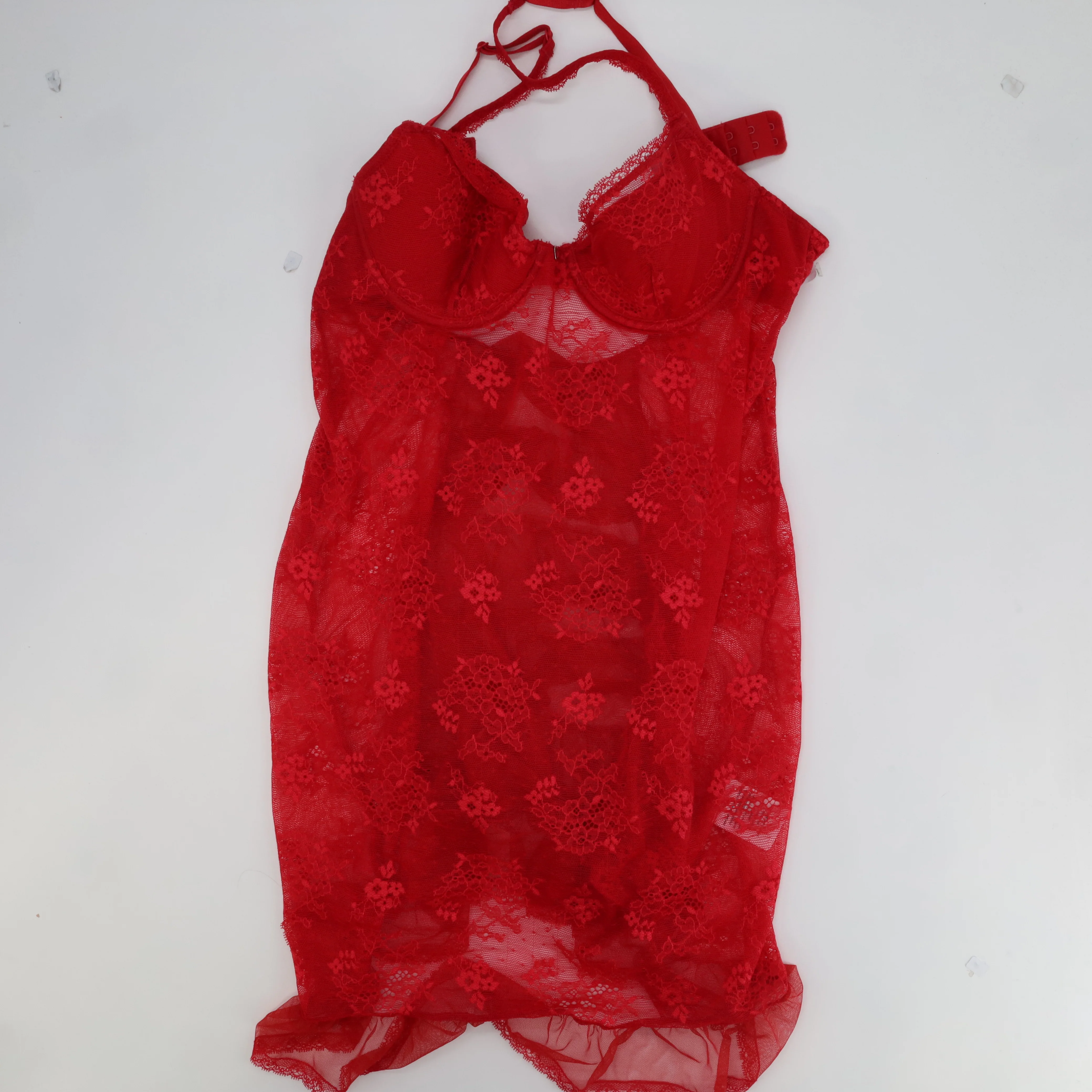 Nuisette ETAM Rouge - Image 2