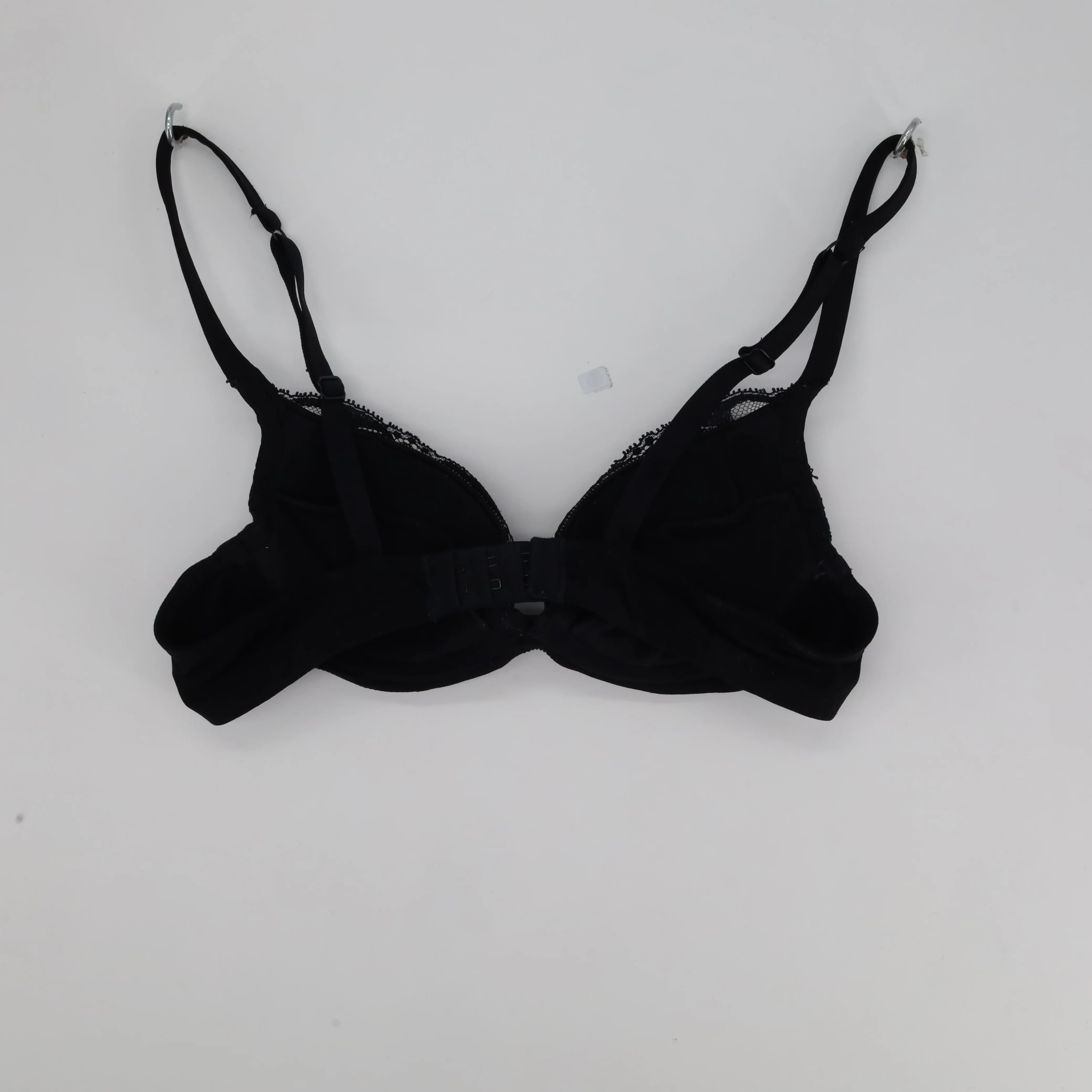 Soutien-gorge Noir - Image 3