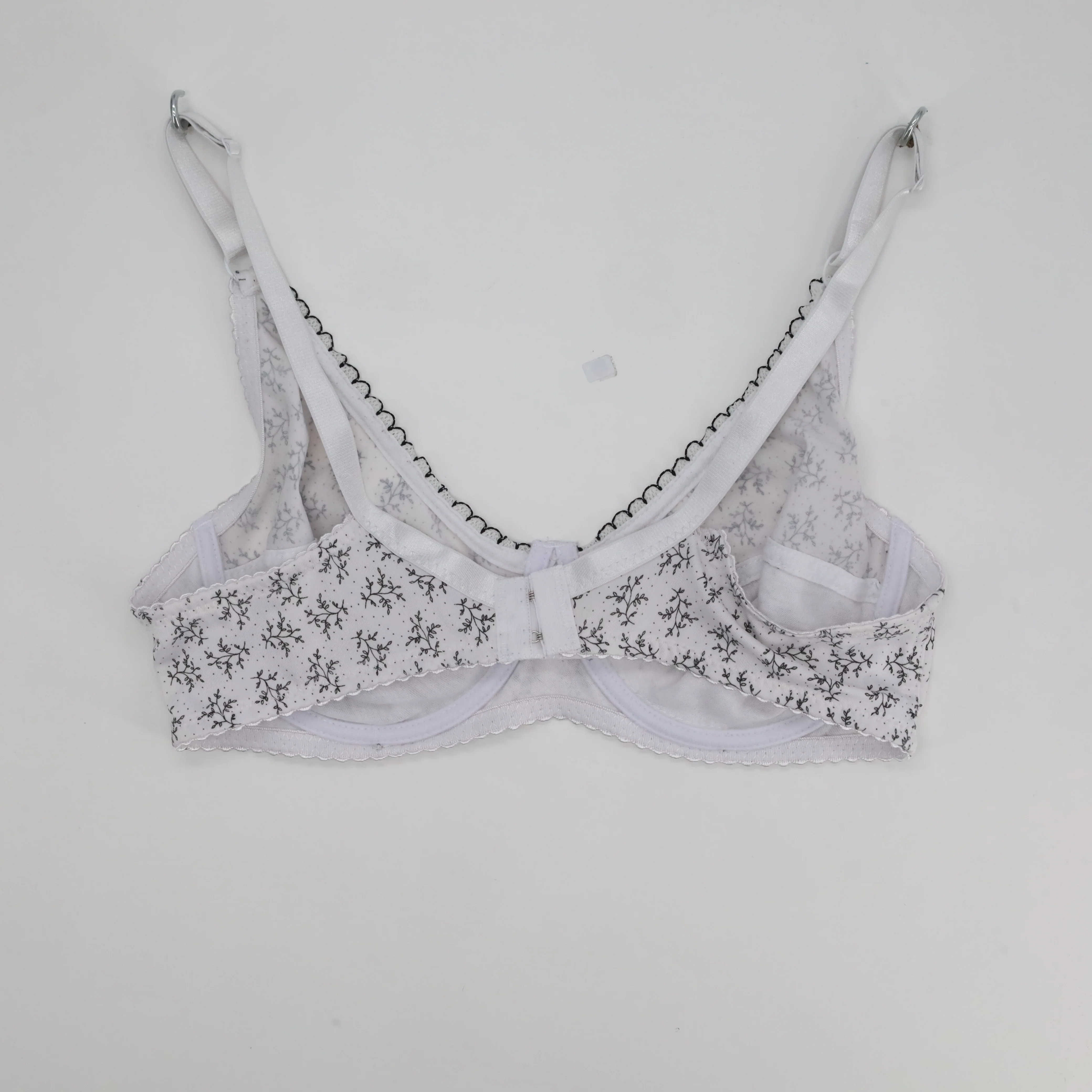Soutien-gorge Lunna Blanc - Image 3