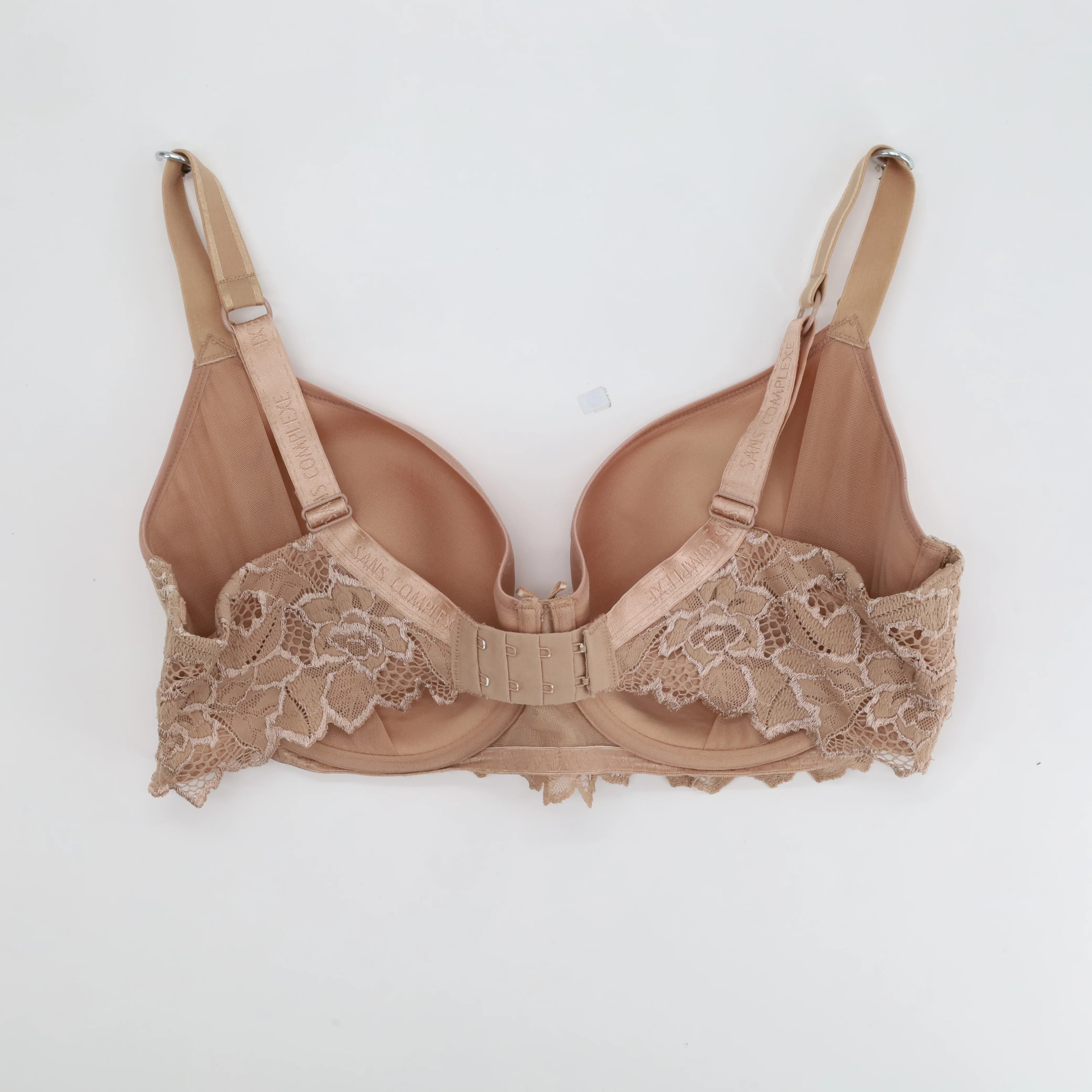 Soutien-gorge Sans Complexe Beige - Image 3
