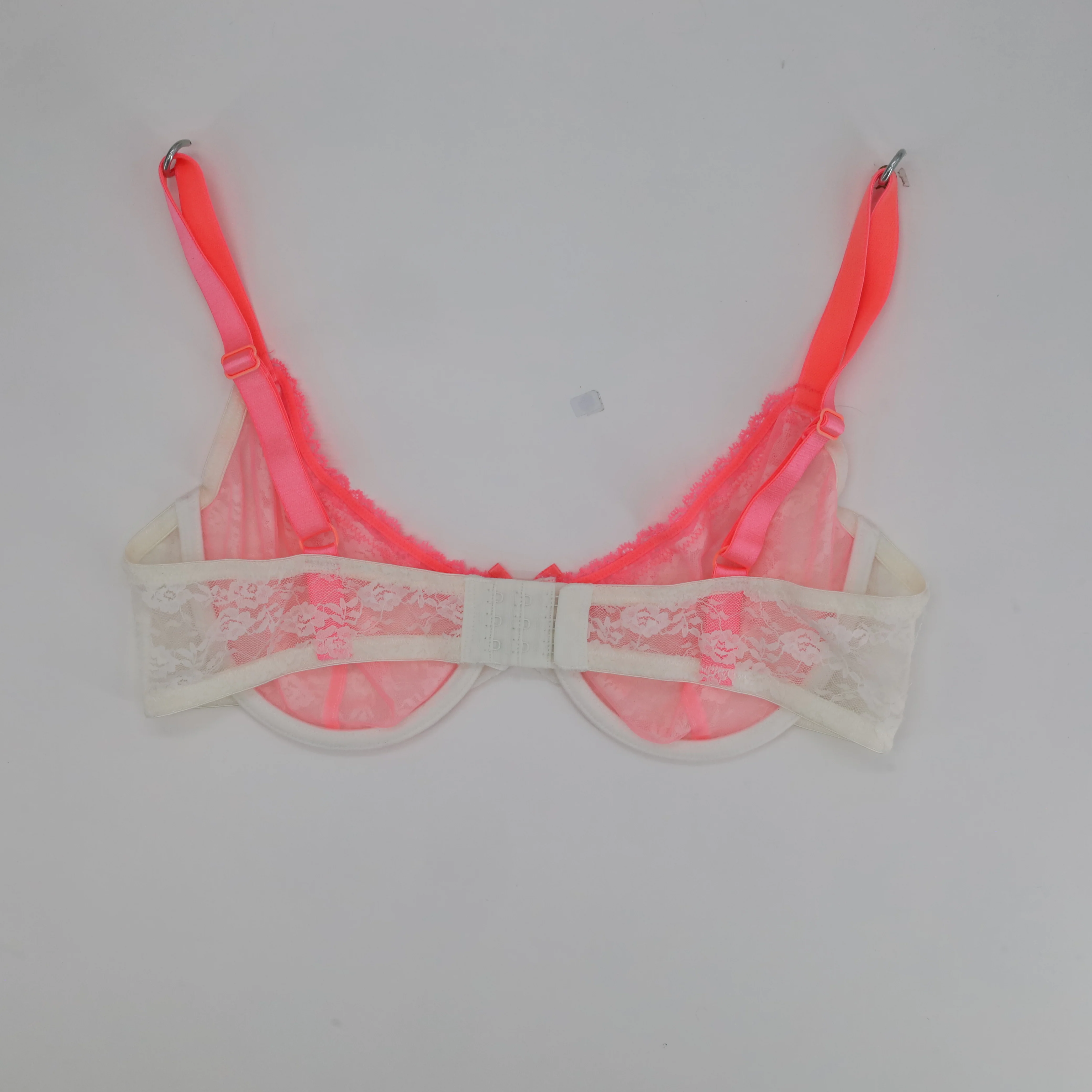 Soutien-gorge Blanc - Image 3