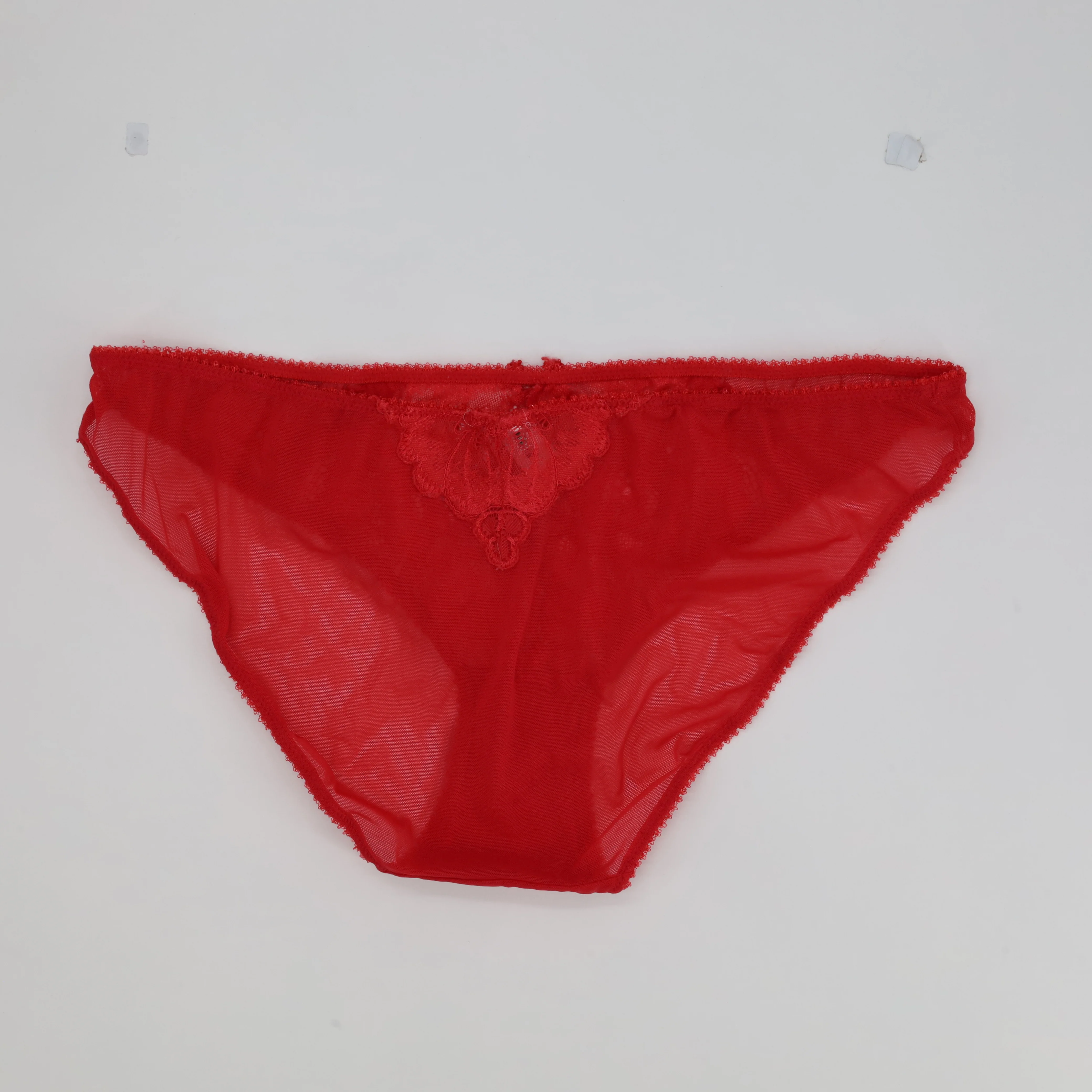 Culotte Charlott' Rouge - Image 2