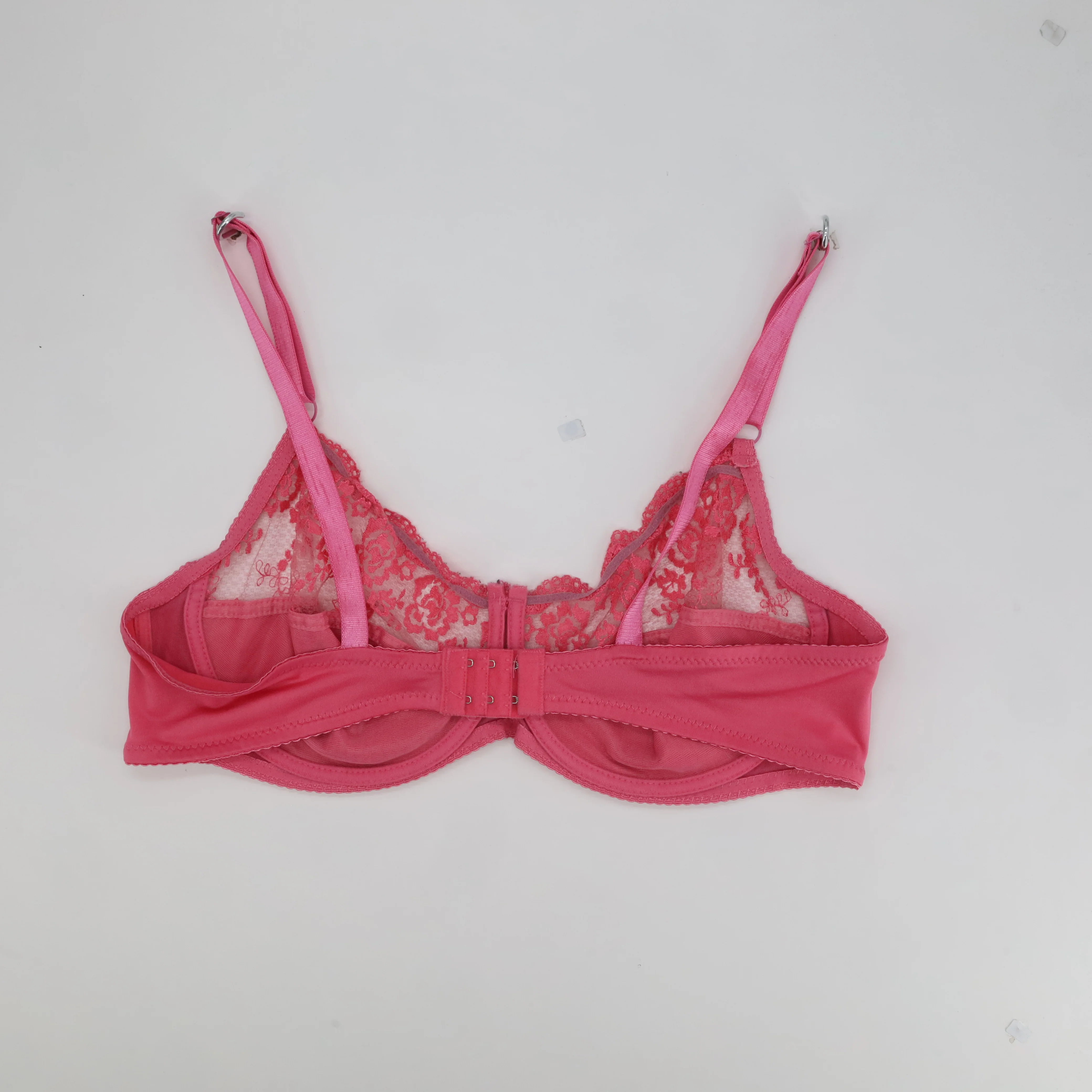 Soutien-gorge Rose - Image 3