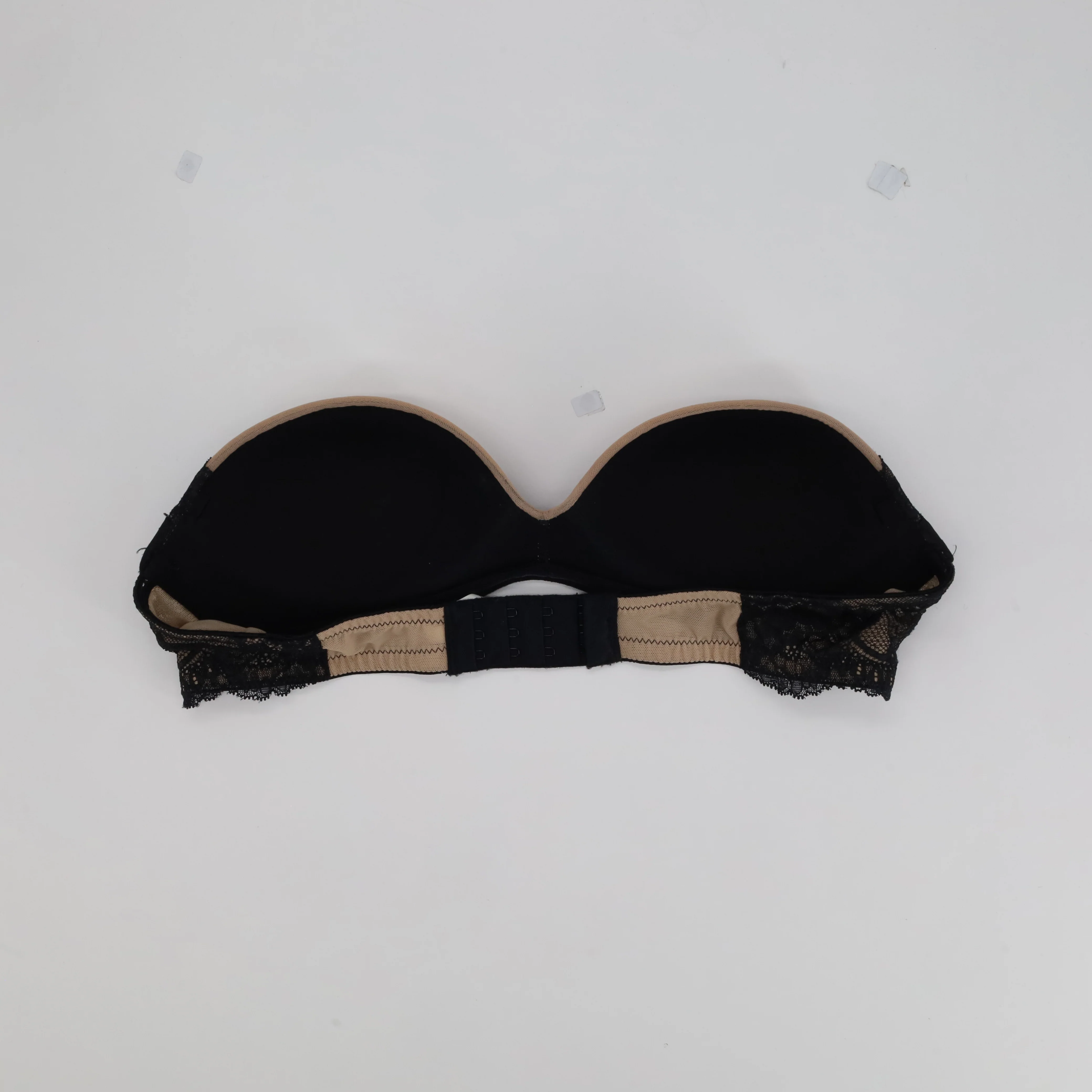 Soutien-gorge Intimissimi Noir - Image 3