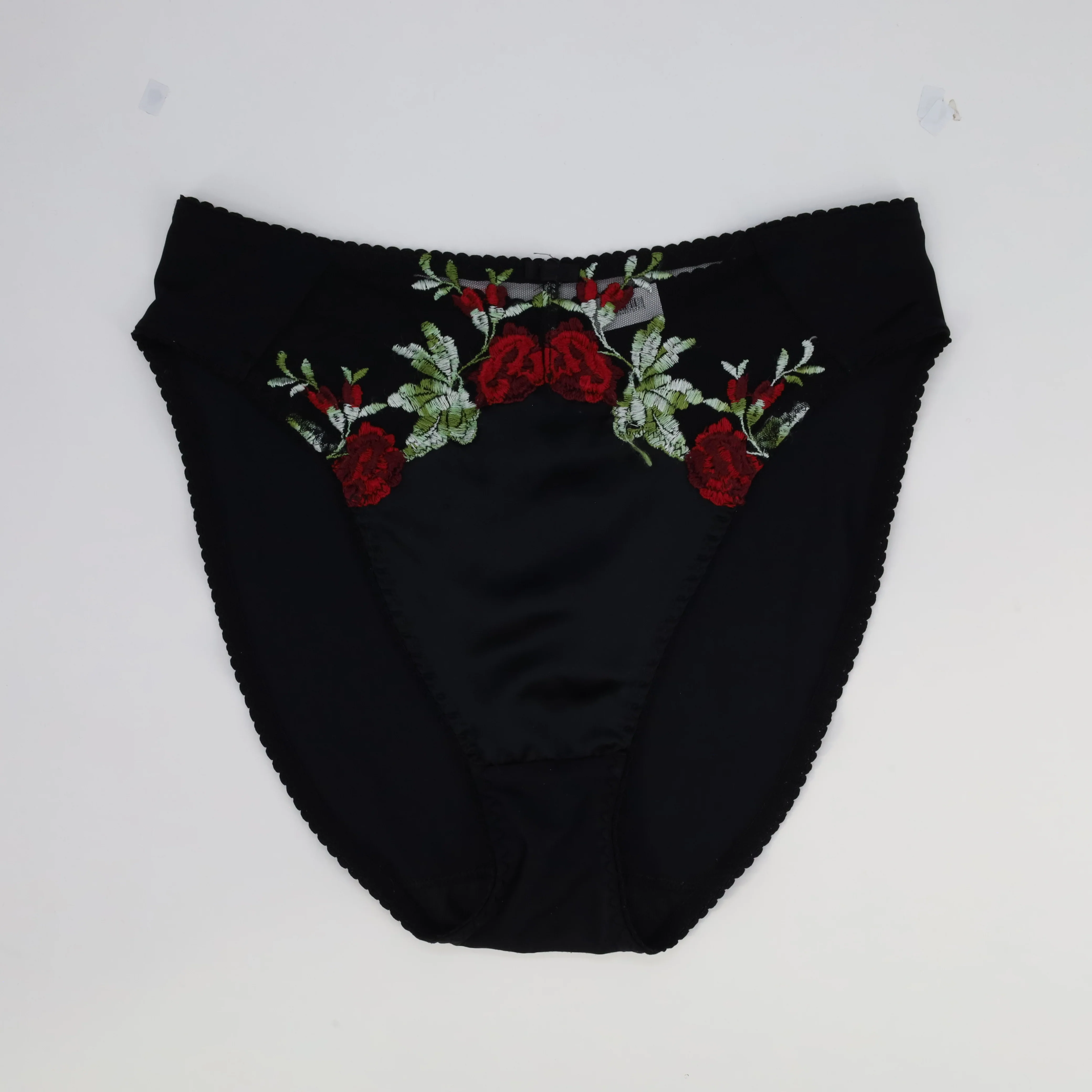 Culotte Noir