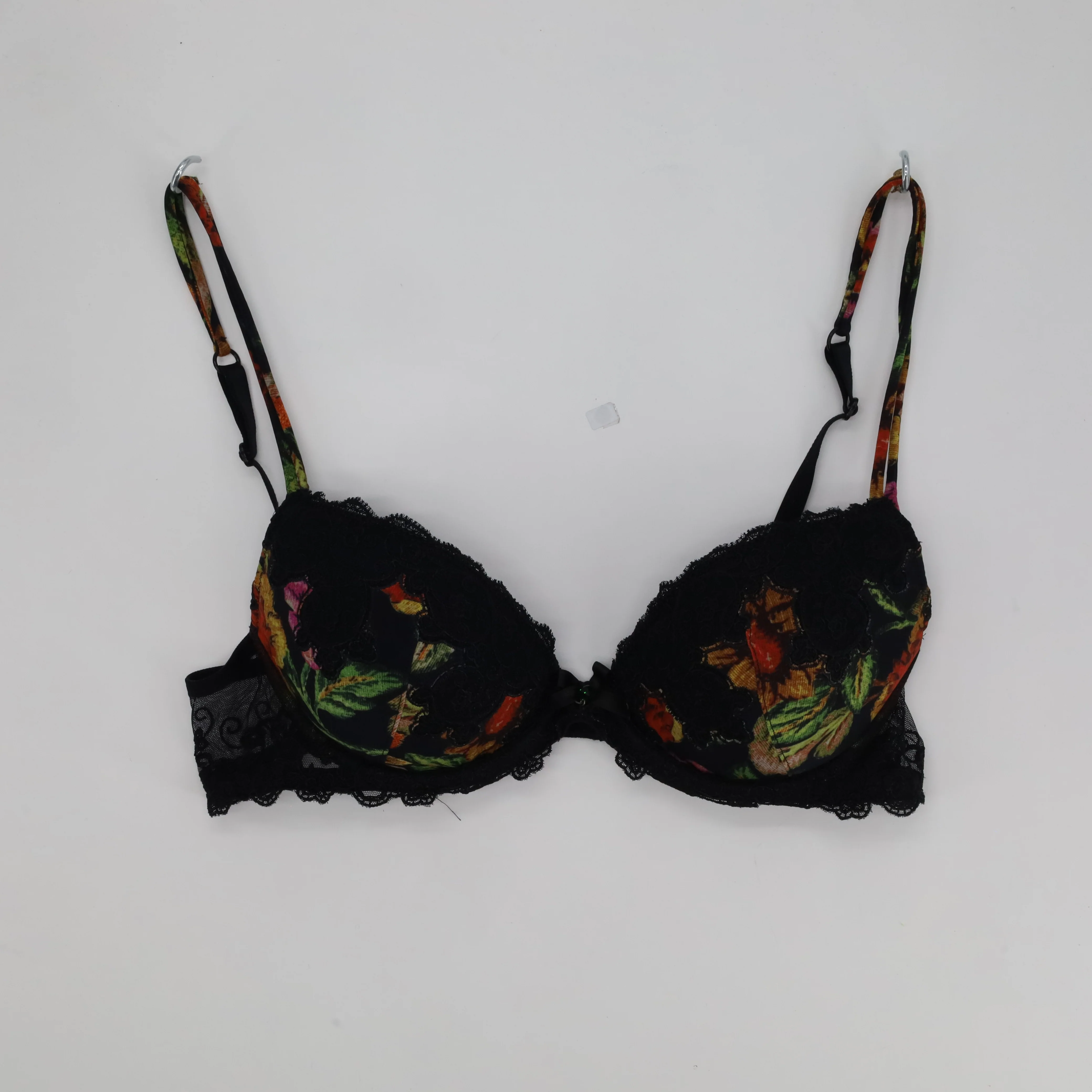 Soutien-gorge Lise Charmel Noir - Image 2