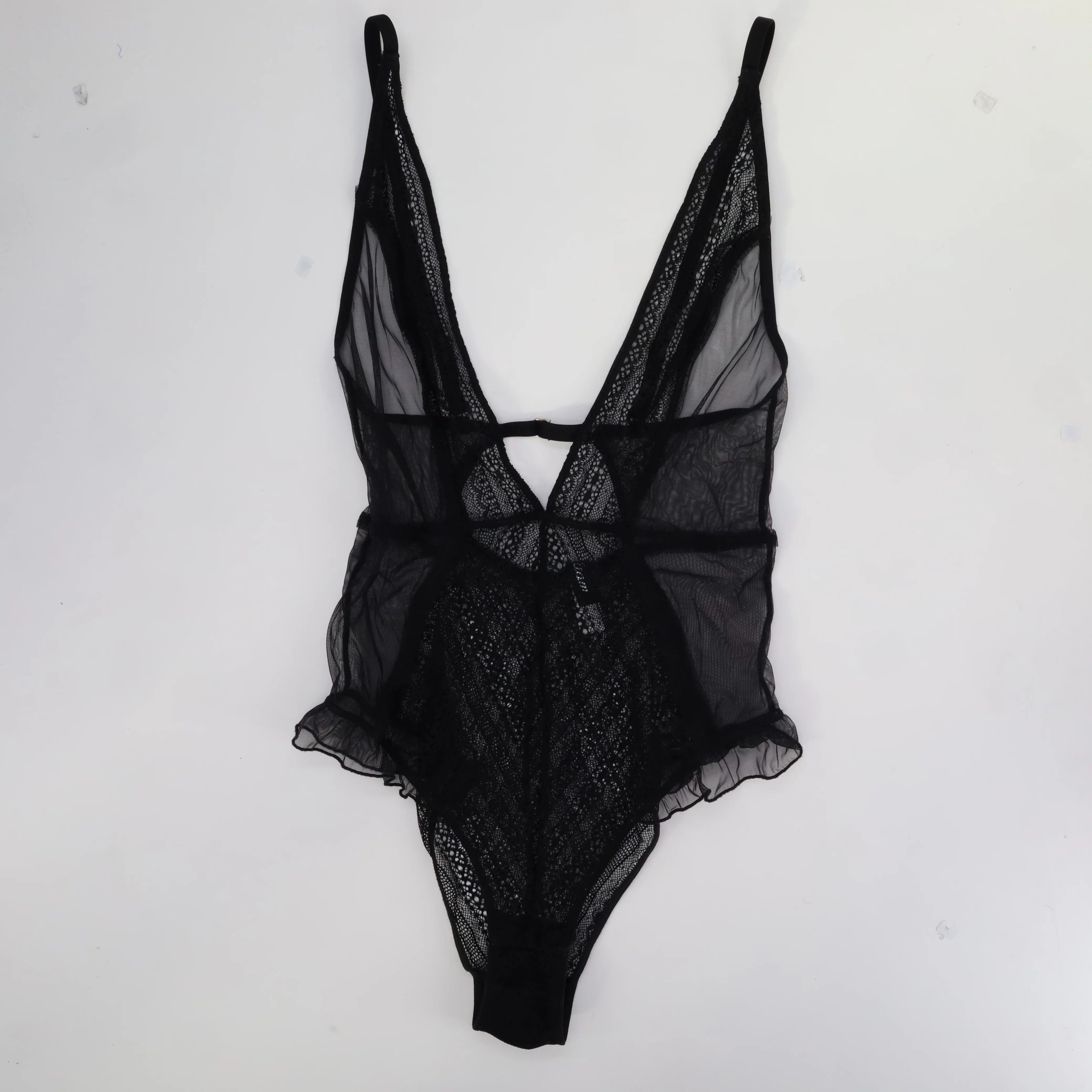 Body ETAM Noir - Image 2