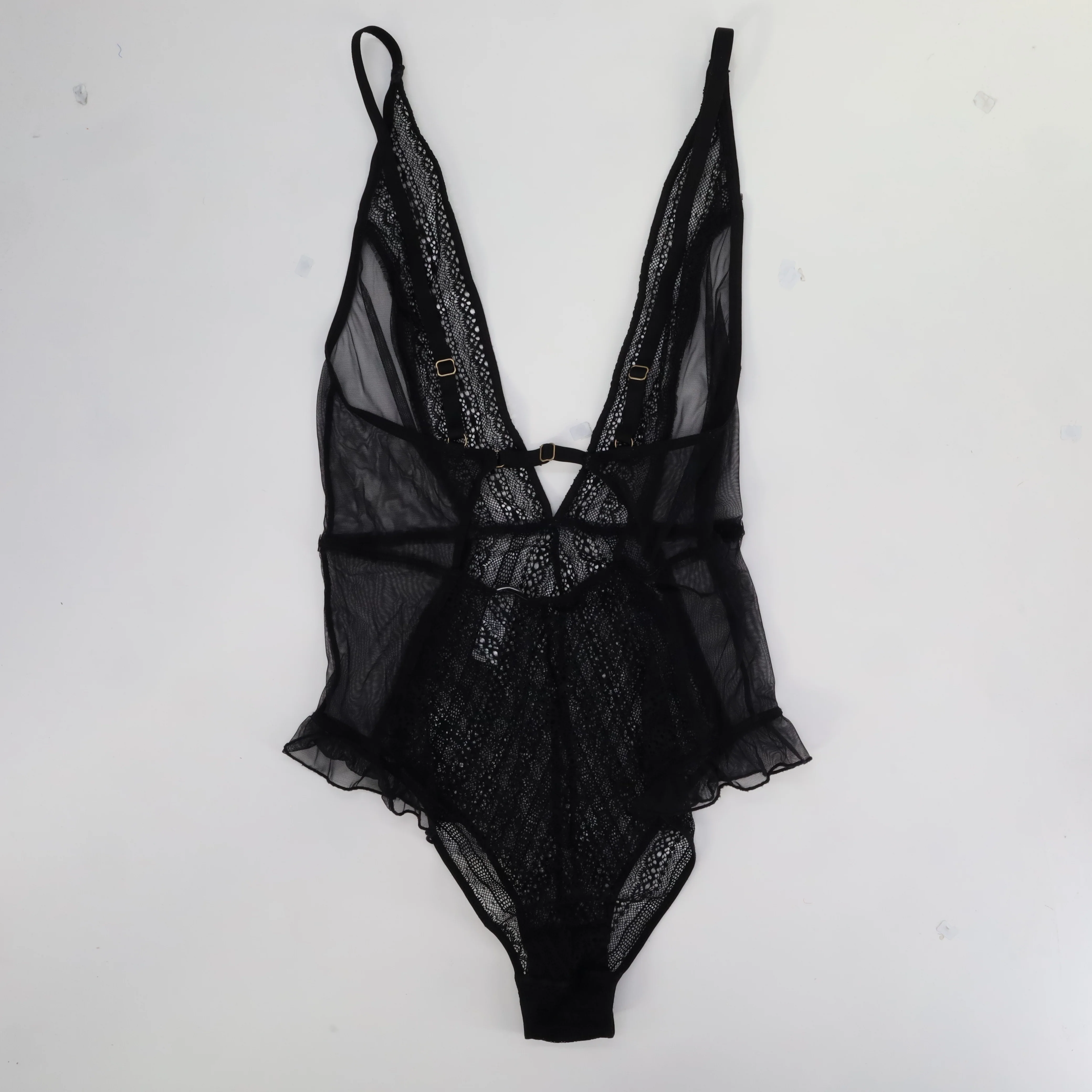 Body ETAM Noir - Image 3