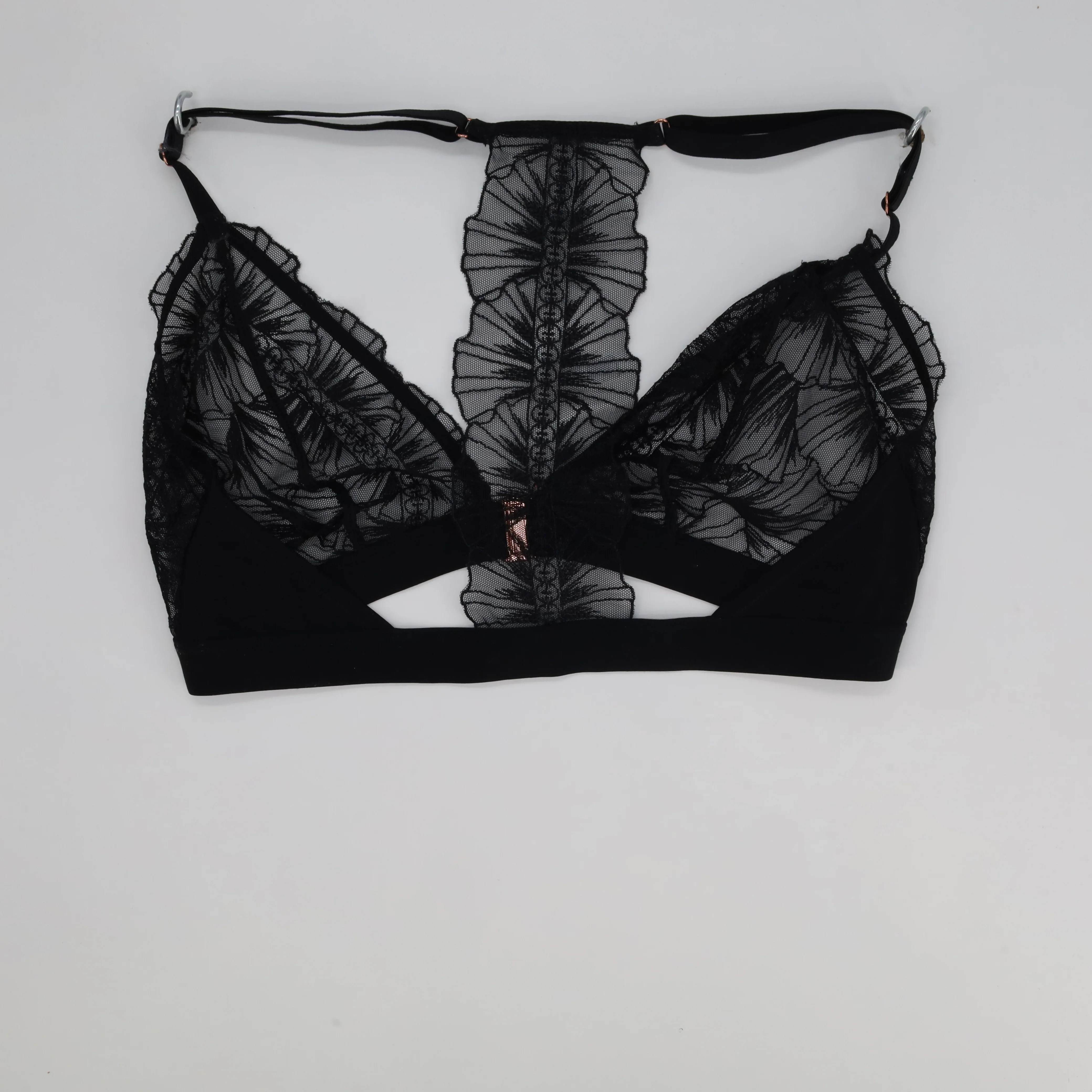 Soutien-gorge ETAM Noir - Image 3