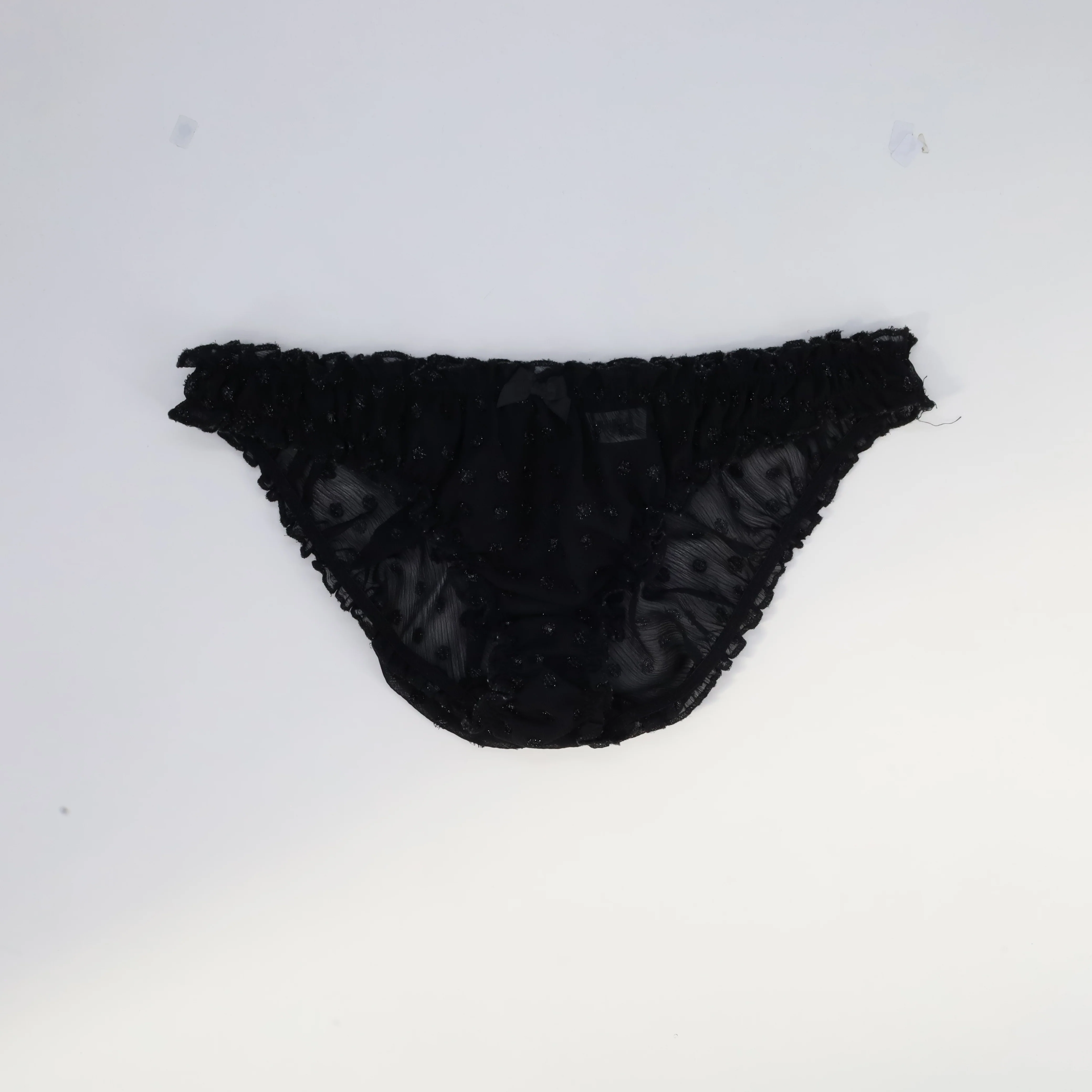 Culotte Monoprix Noir