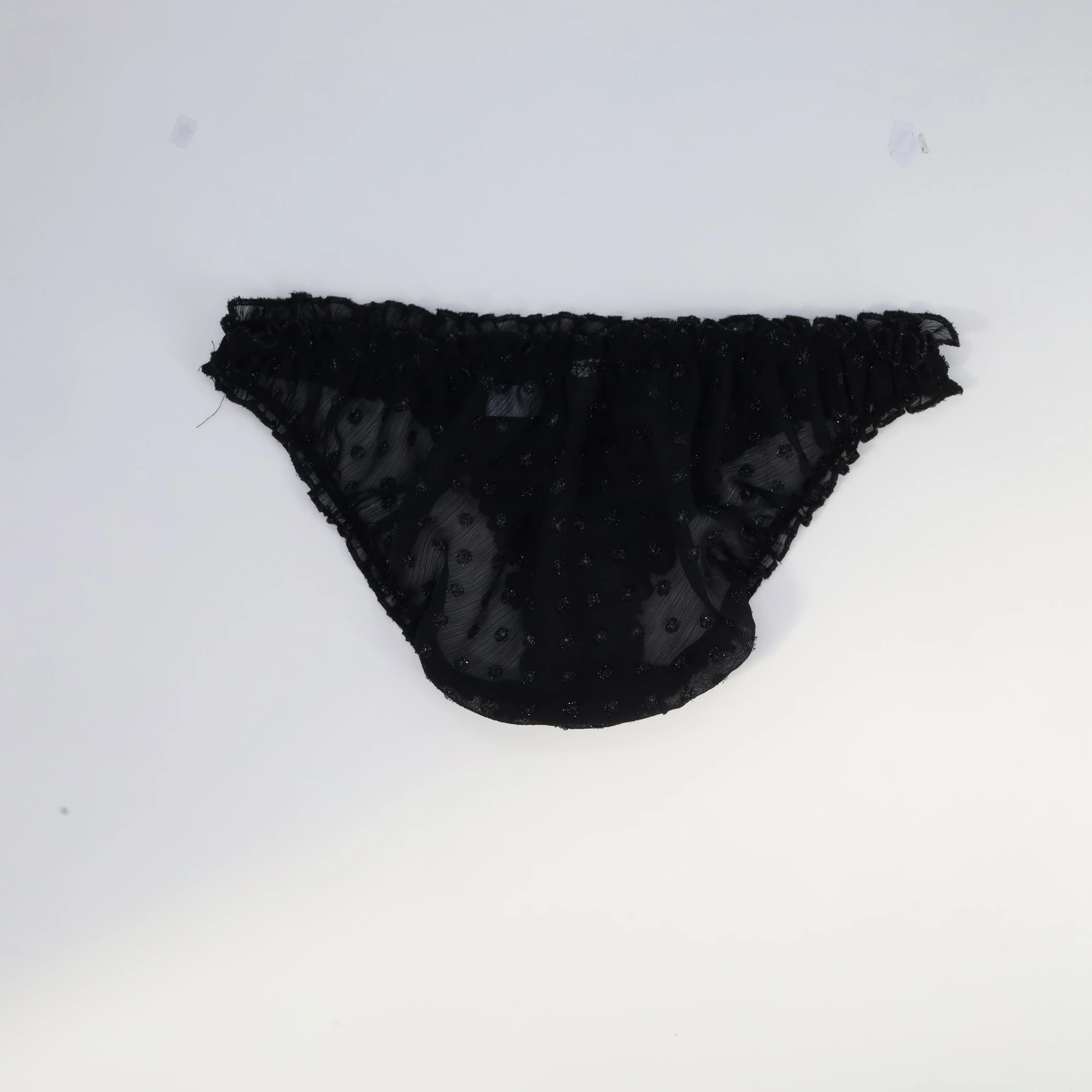 Culotte Monoprix Noir - Image 2