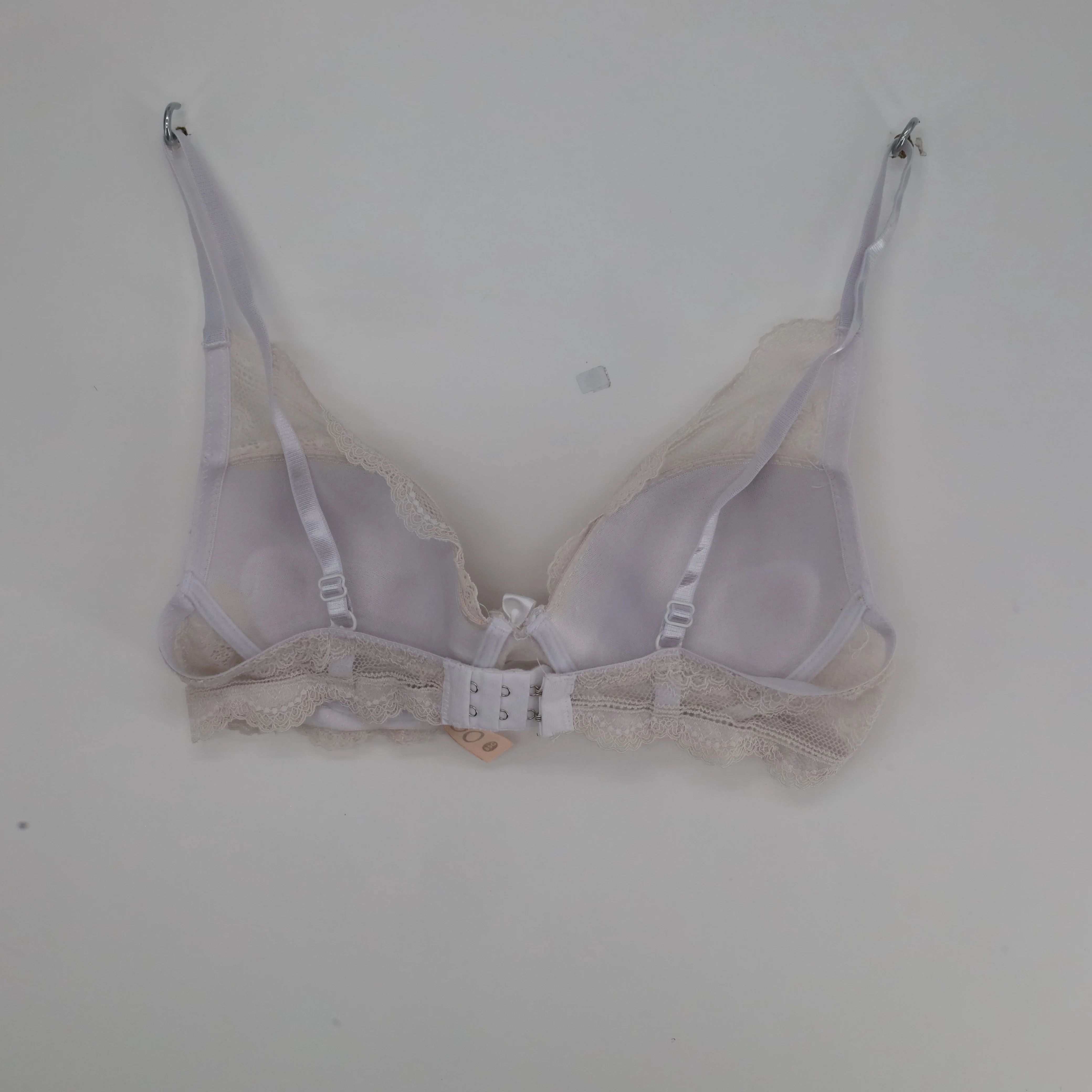 Soutien-gorge Inoo Blanc - Image 3