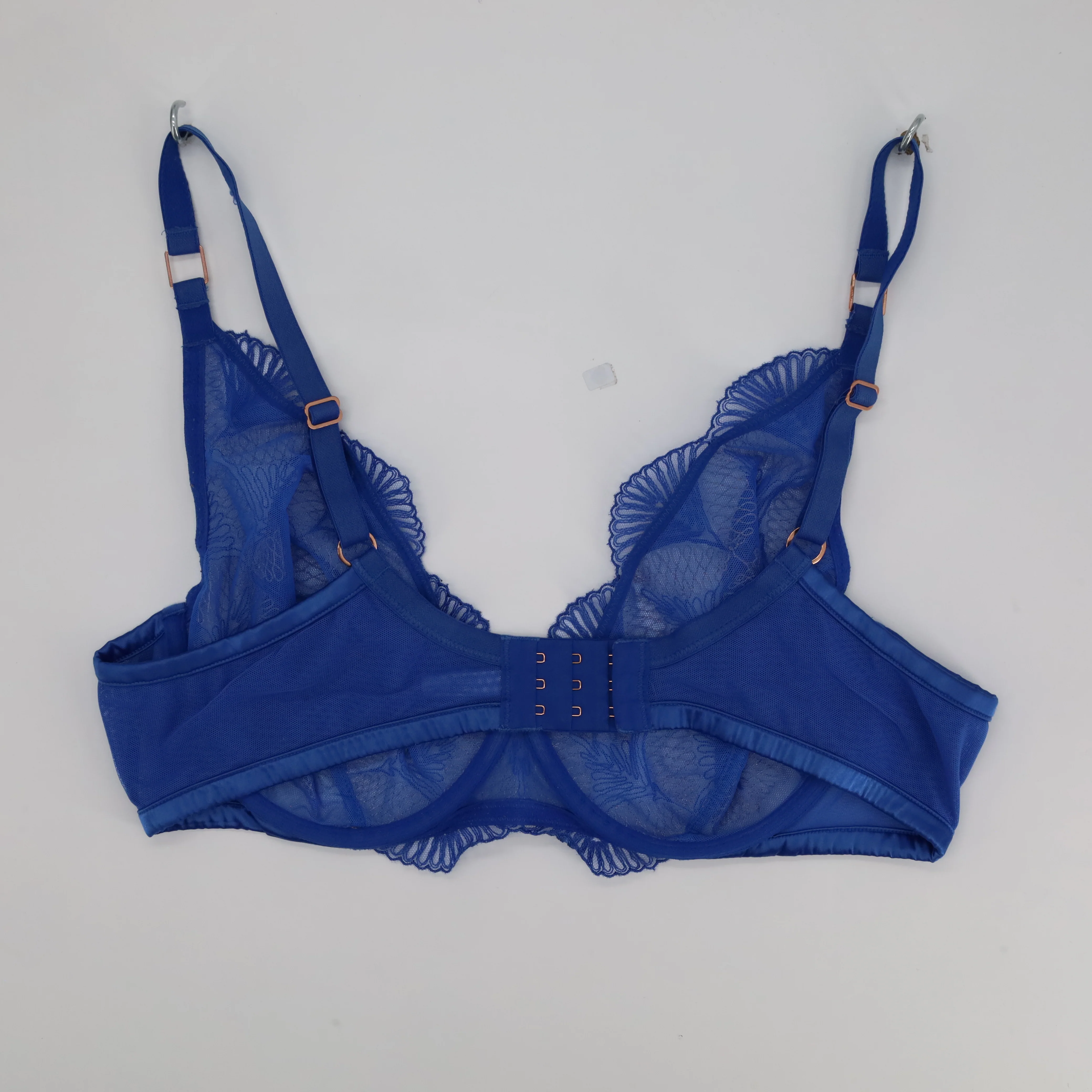 Soutien-gorge RougeGorge Bleu - Image 3