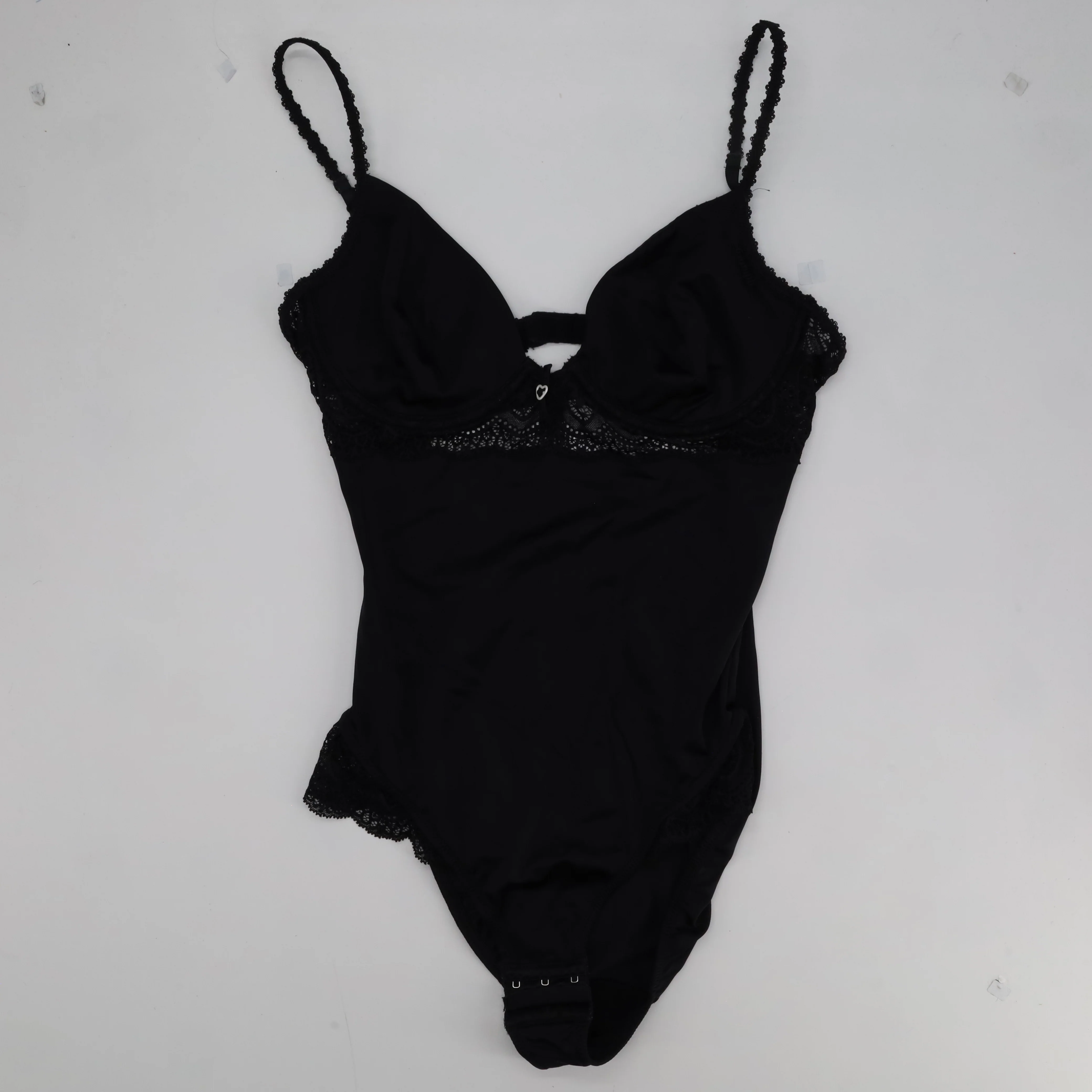 Body Triumph Noir