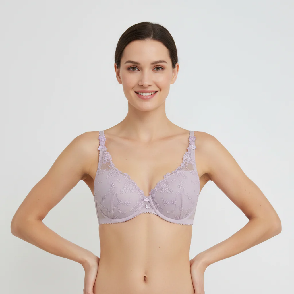 Soutien-gorge Passionata Rose