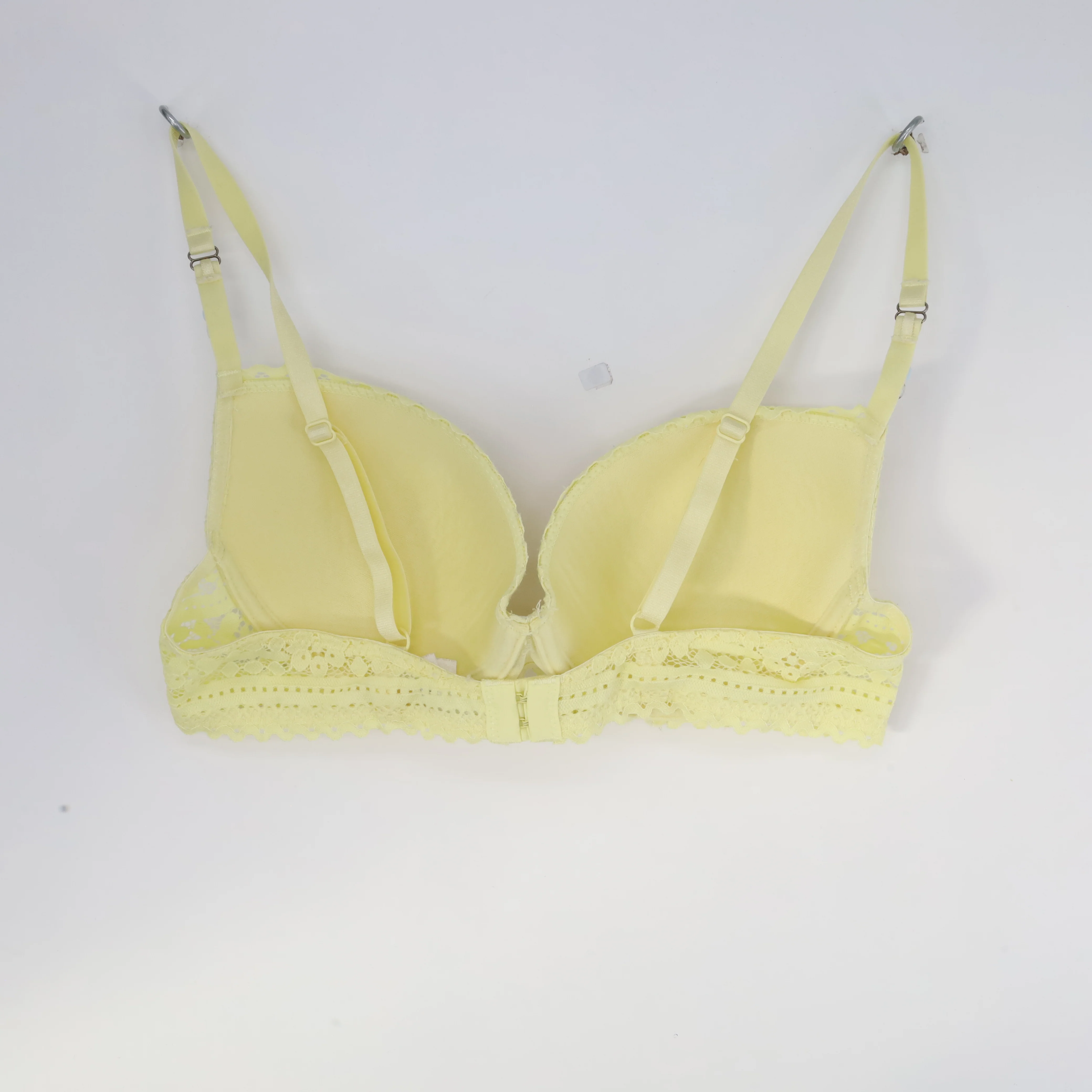 Soutien-gorge Steffy Jaune - Image 3