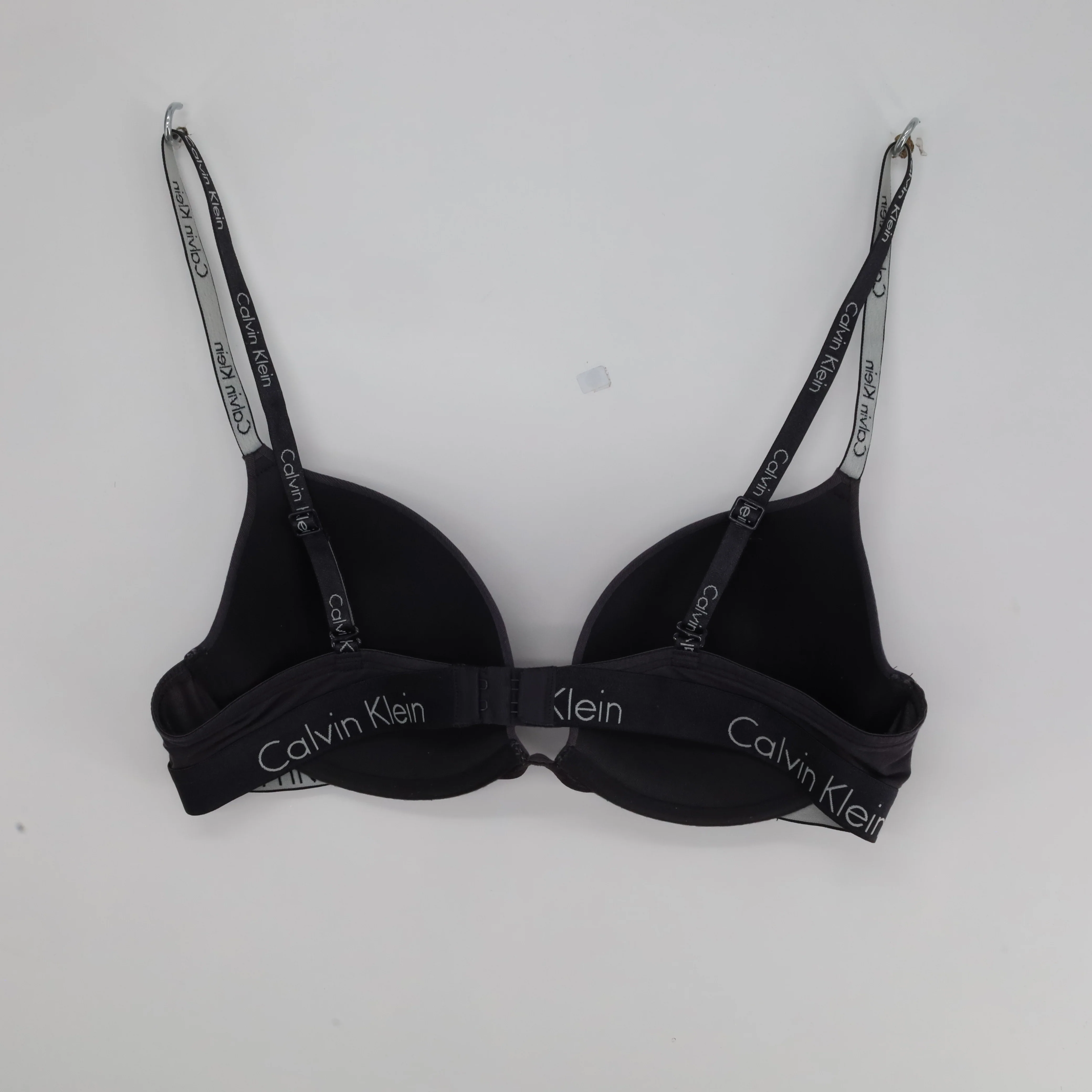 Soutien-gorge Calvin Klein Gris - Image 3