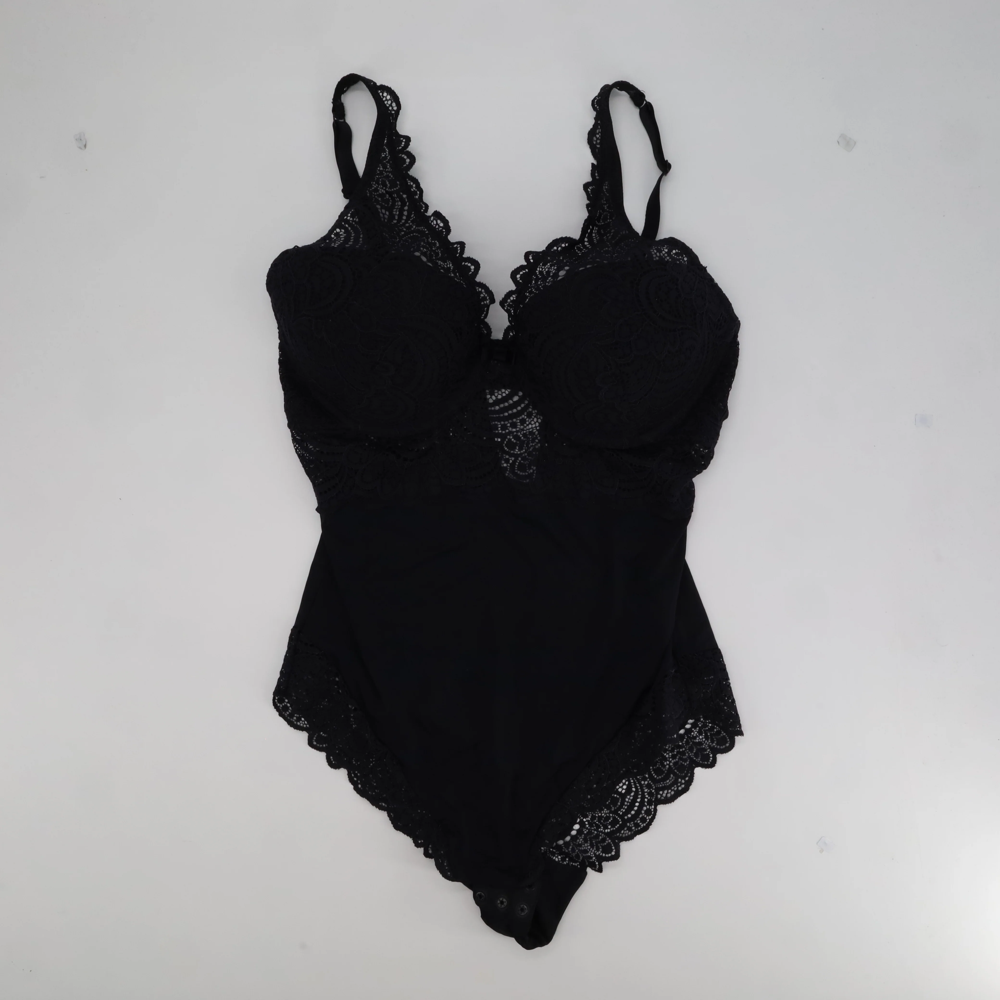Body RougeGorge Noir - Image 2