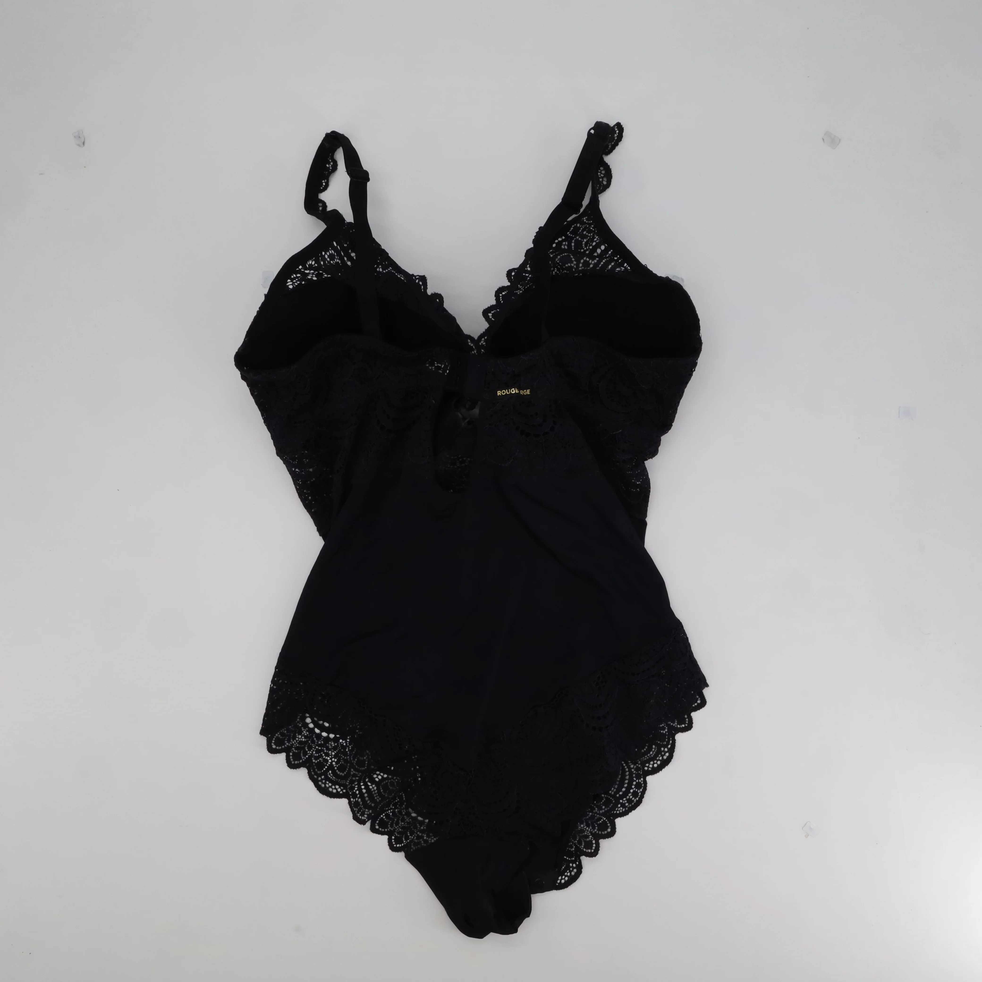 Body RougeGorge Noir - Image 3