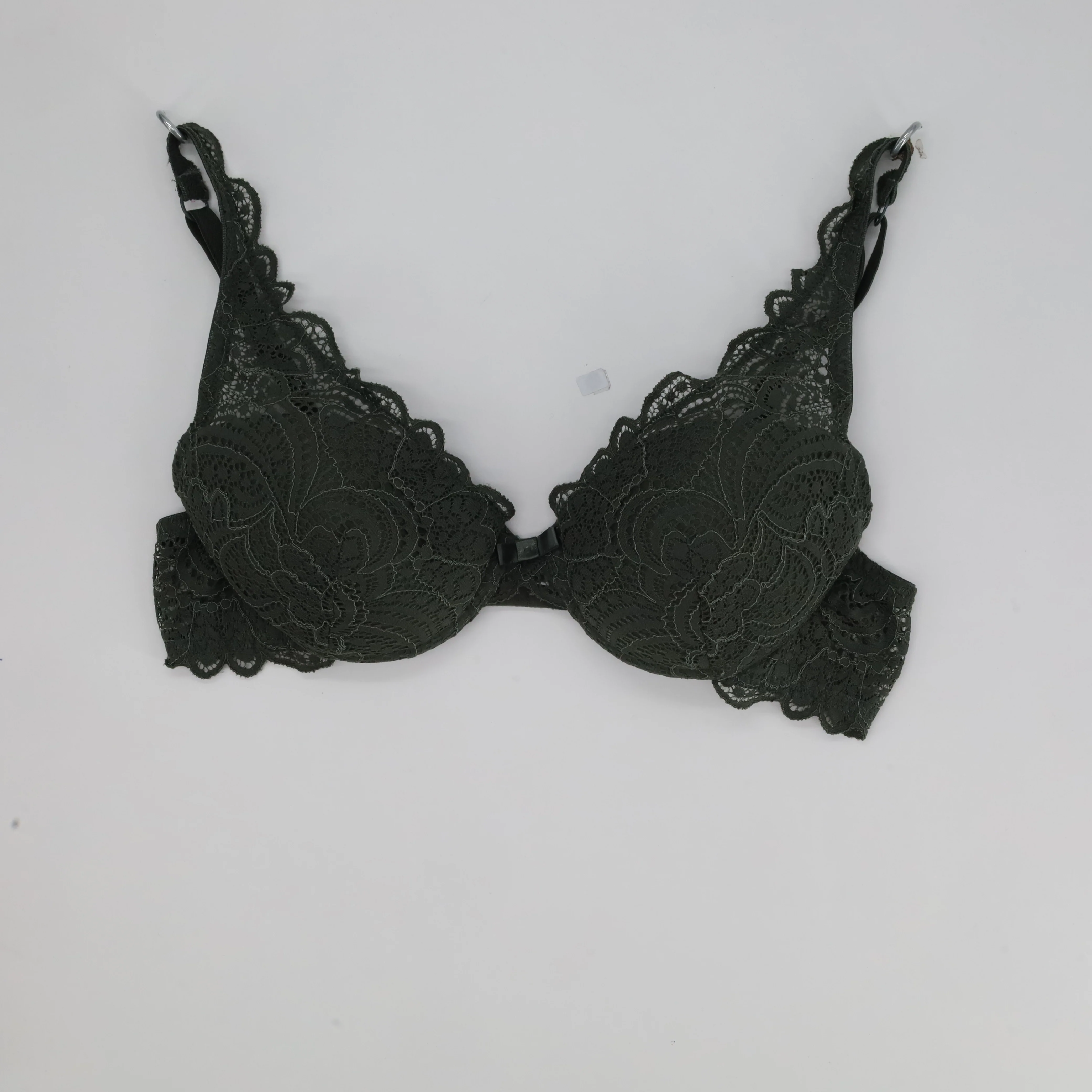 Soutien-gorge RougeGorge Vert - Image 2