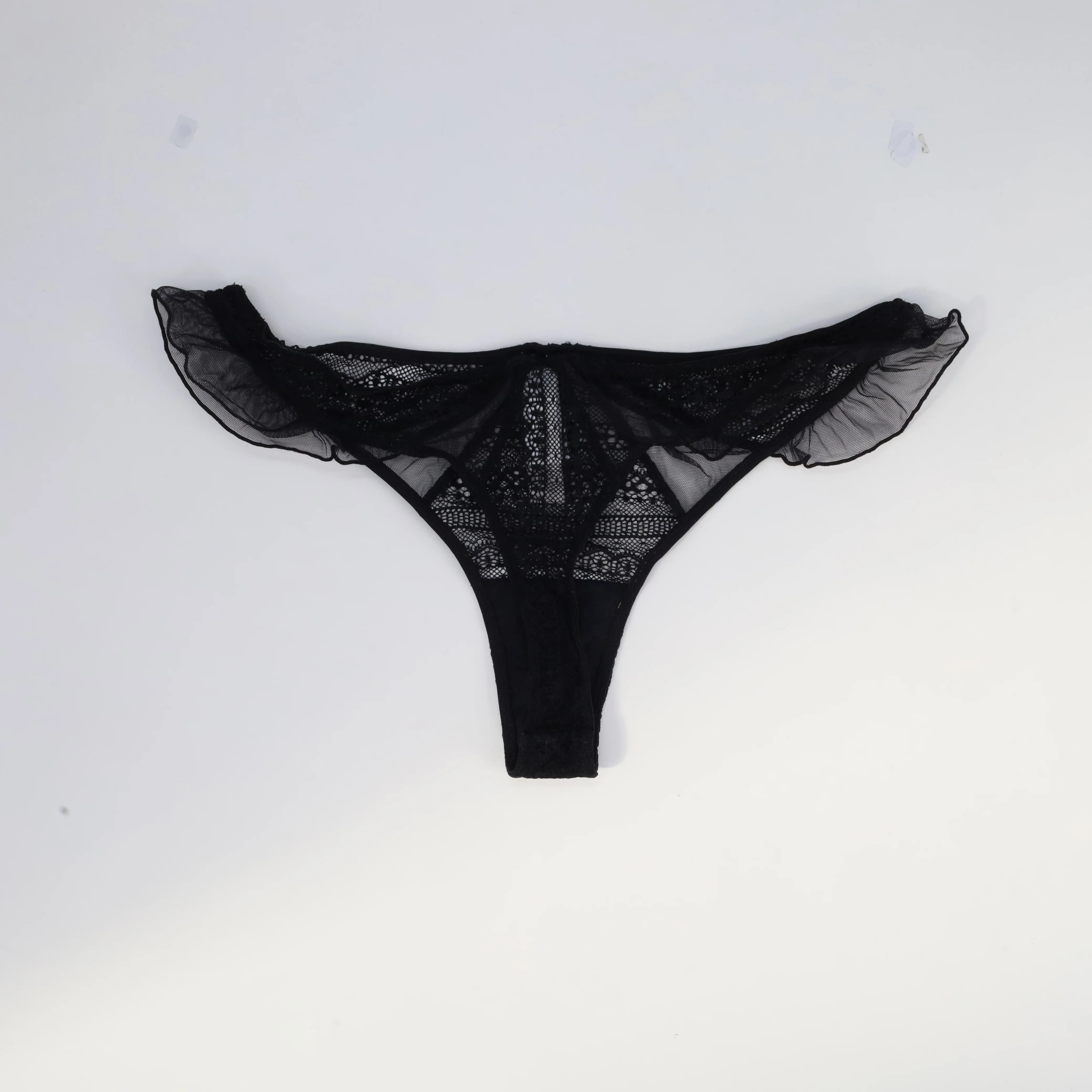 String ETAM Noir - Image 2