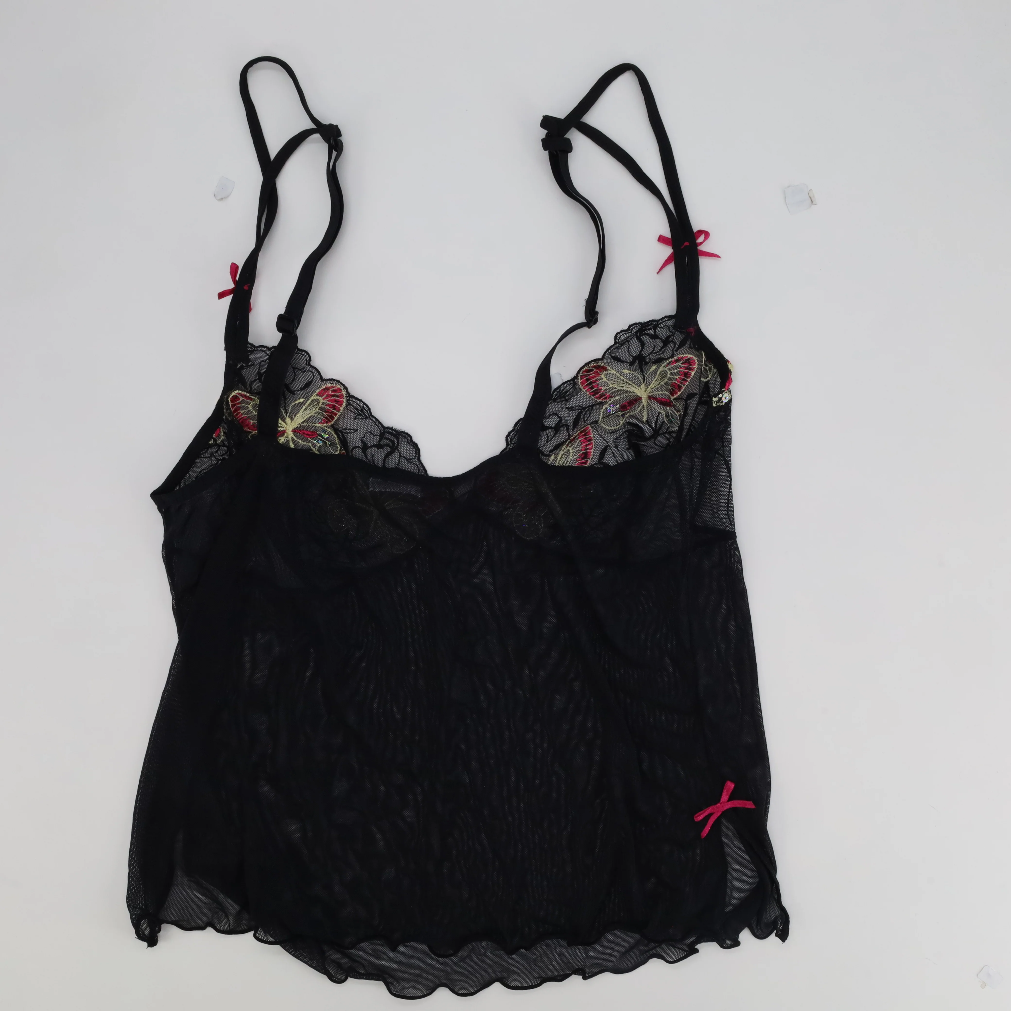Corset Noir - Image 3