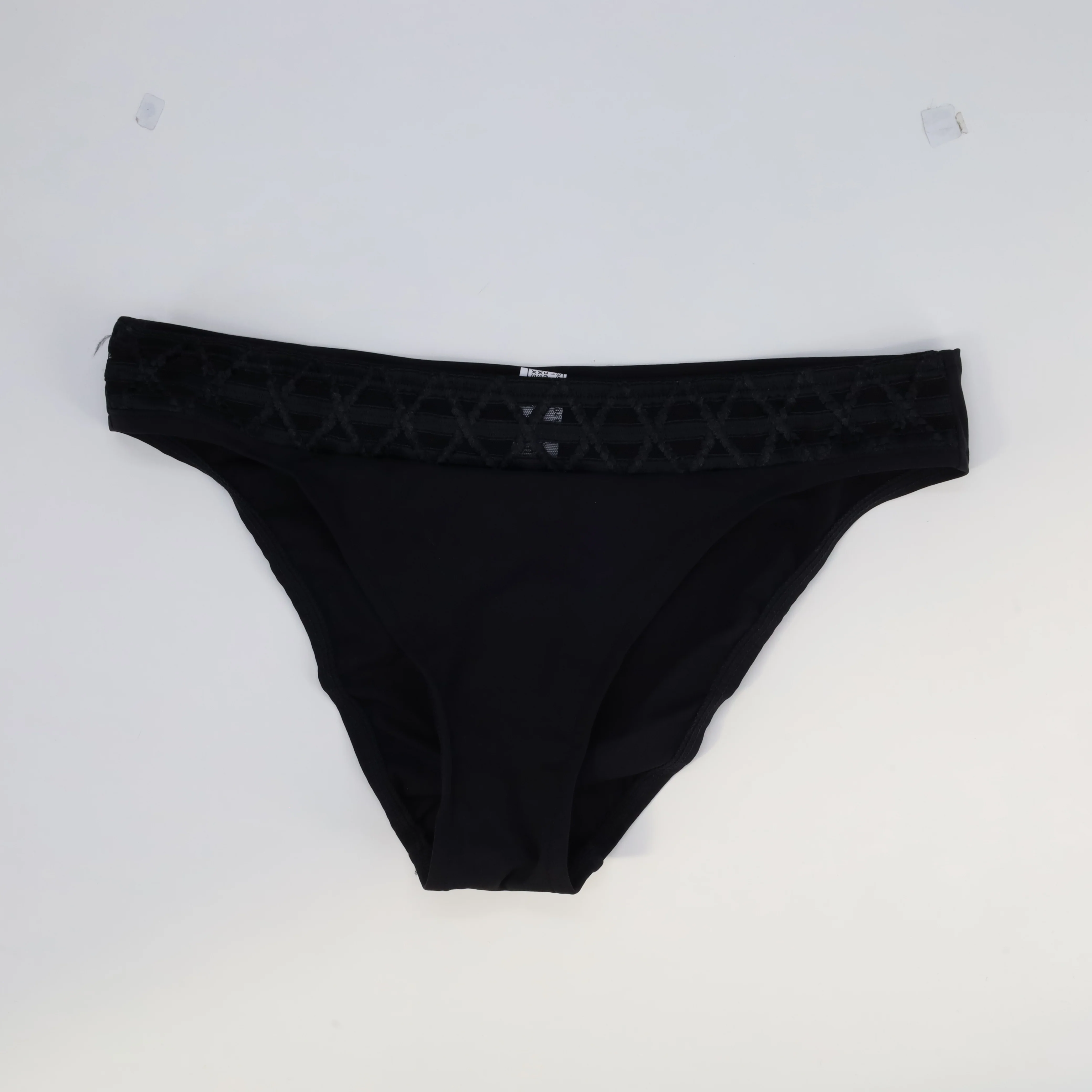 Bas de maillot Lise Charmel Noir