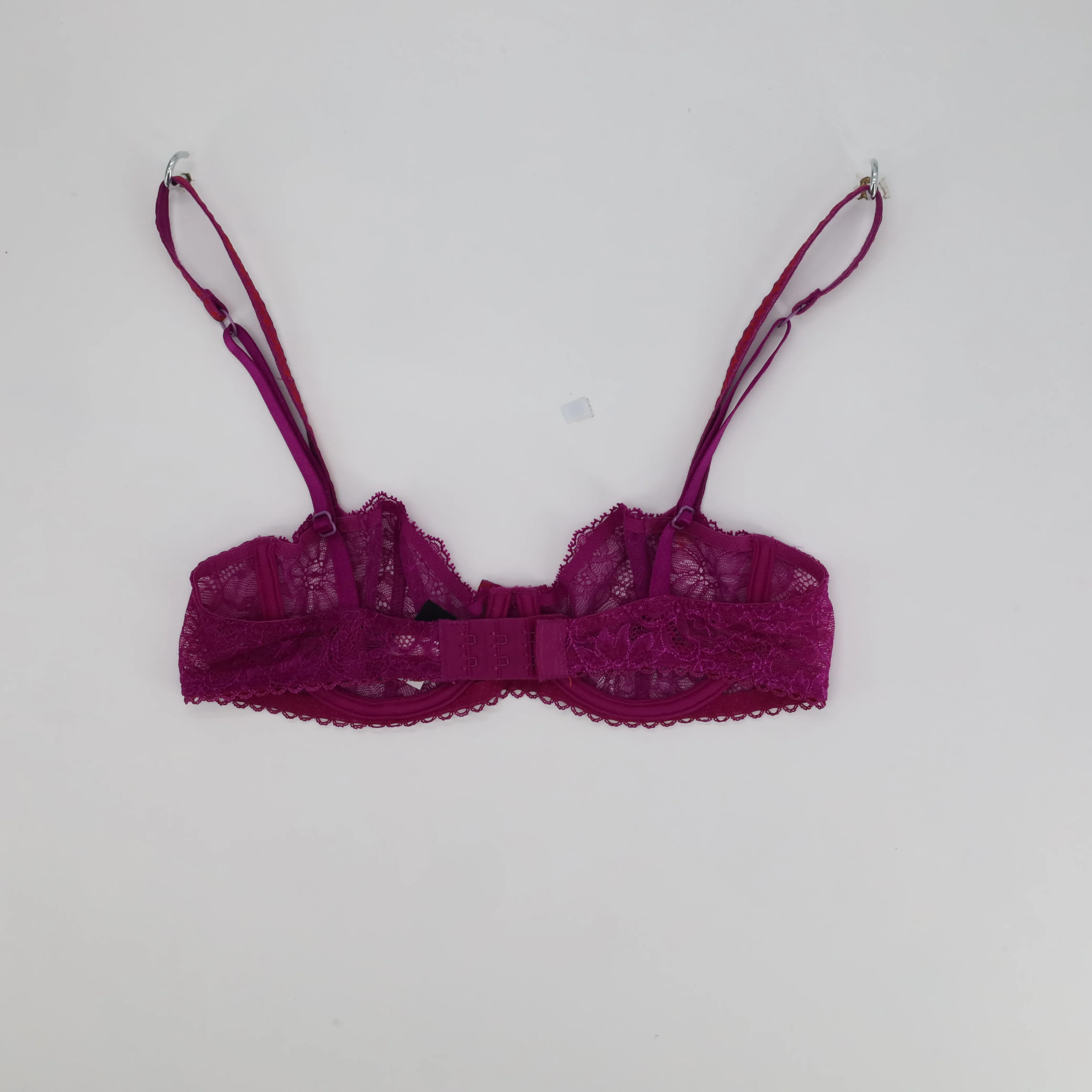 Soutien-gorge Maison Lejaby Violet - Image 2