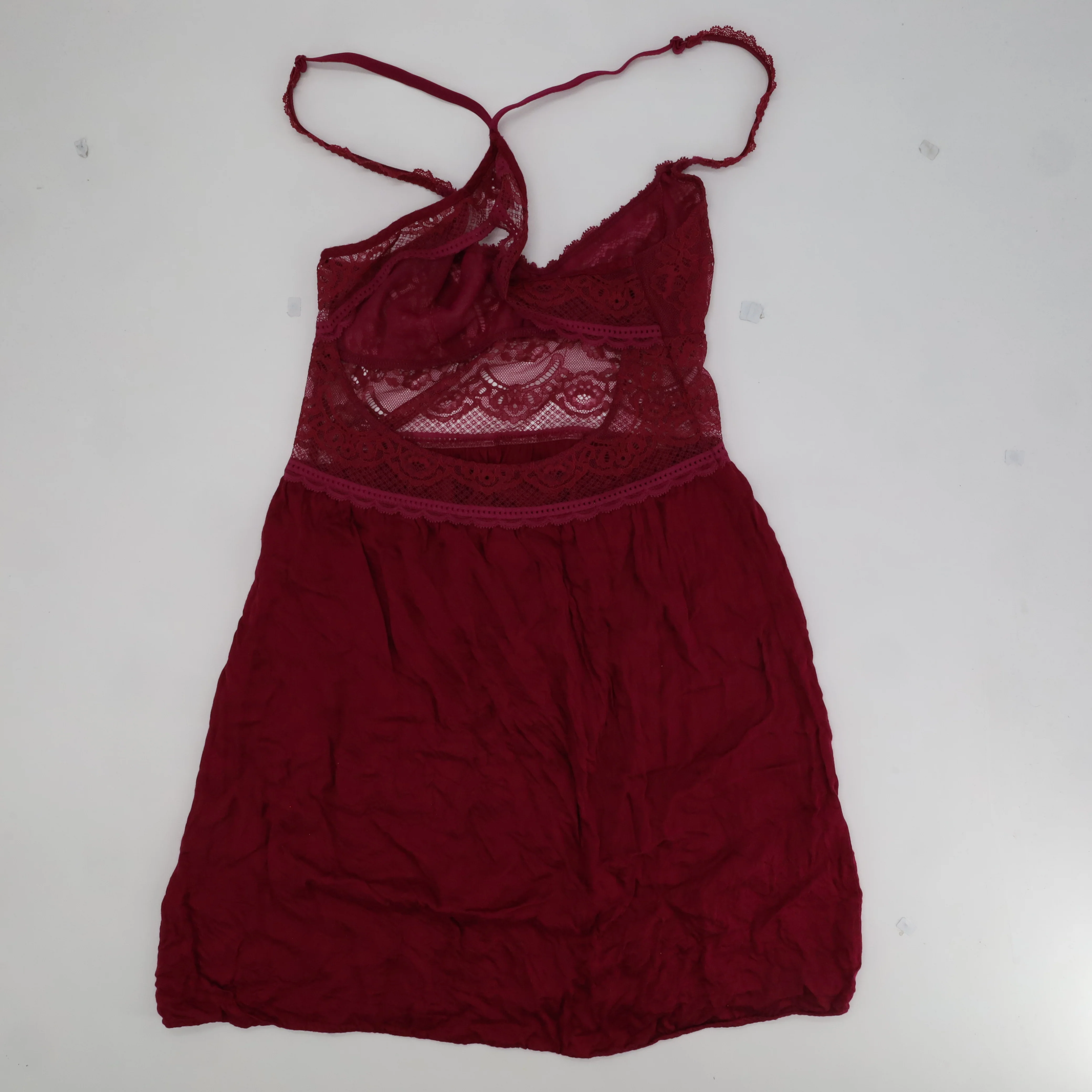 Nuisette RougeGorge Rouge - Image 3