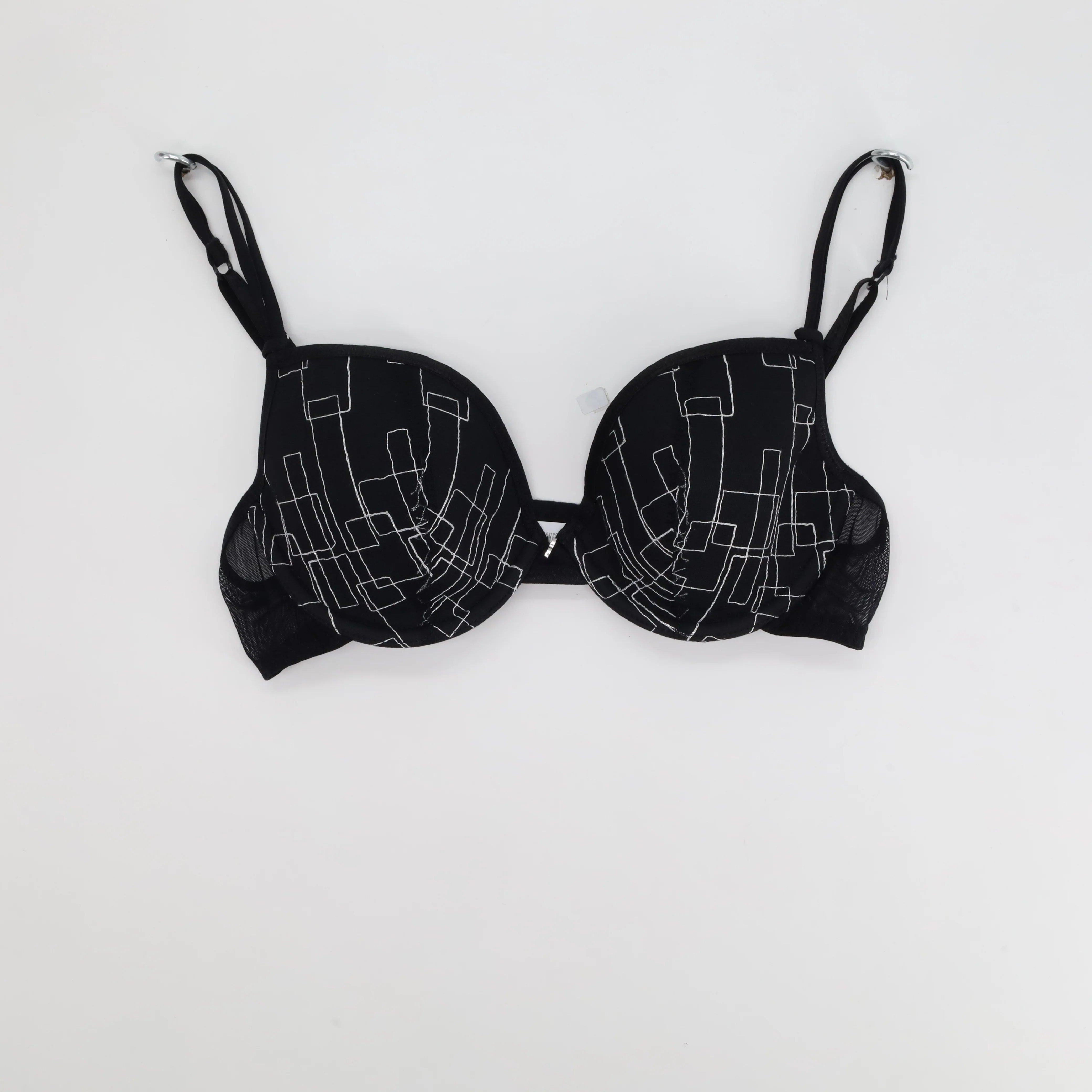 Soutien-gorge Billet doux Noir - Image 2