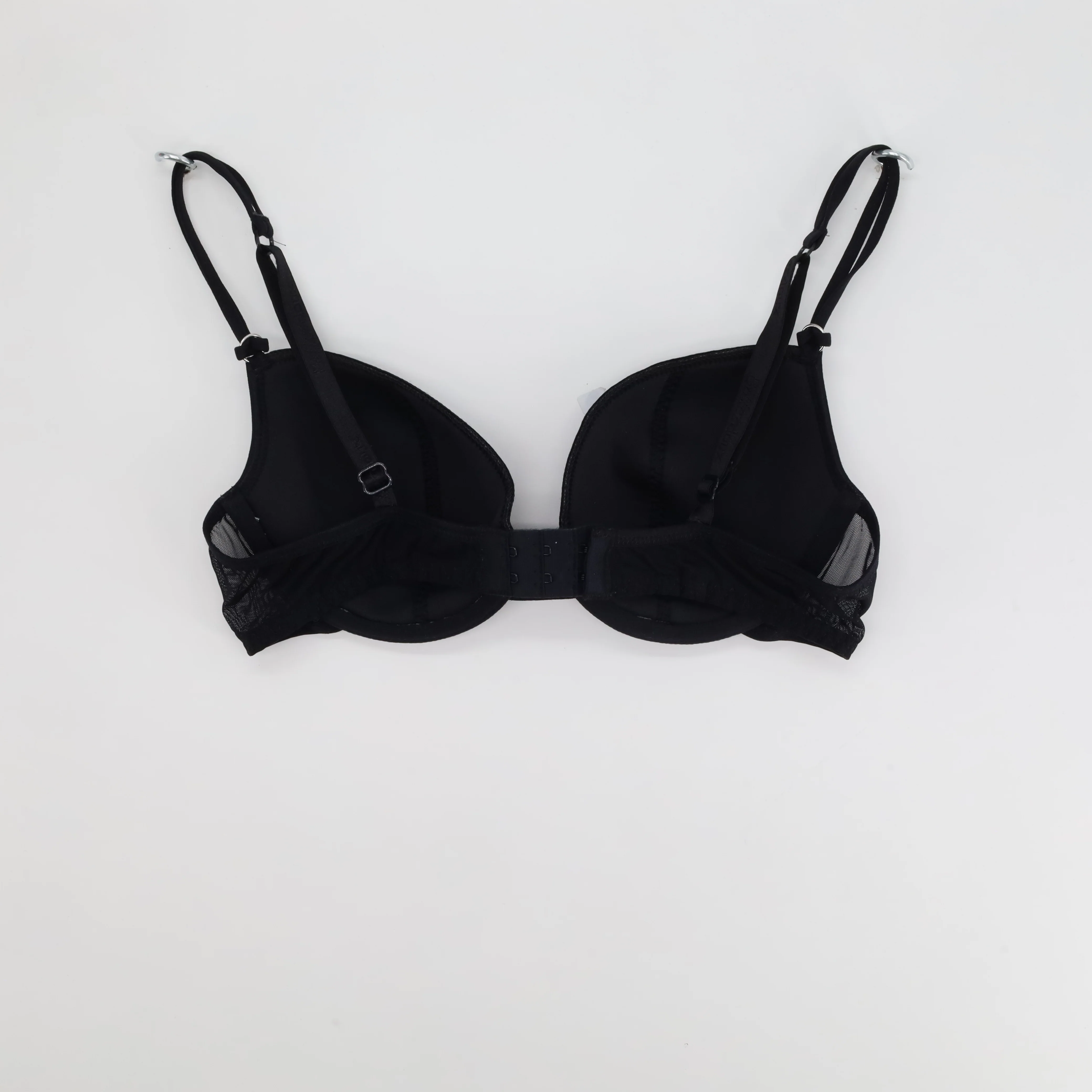 Soutien-gorge Billet doux Noir - Image 3