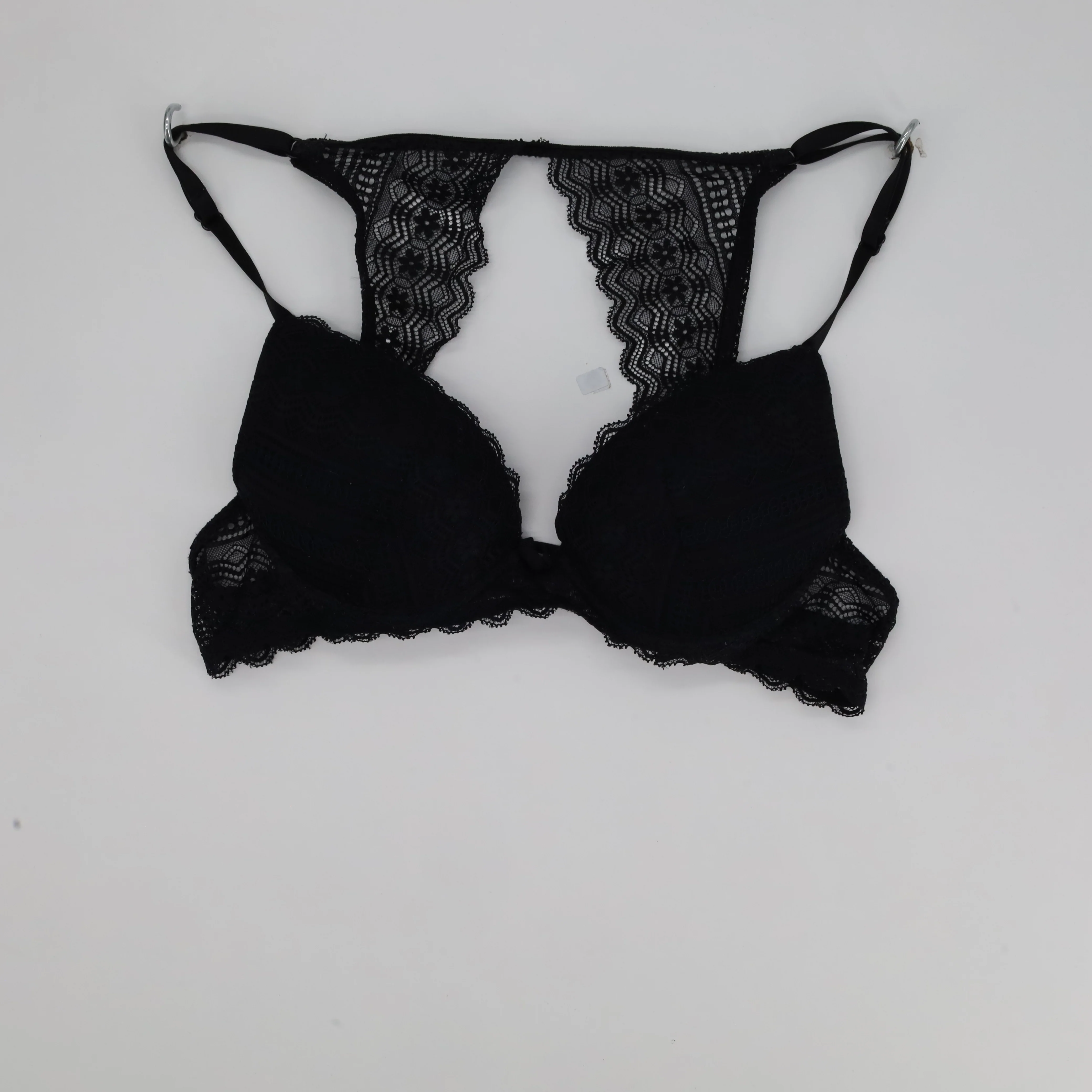 Soutien-gorge ETAM Noir - Image 2