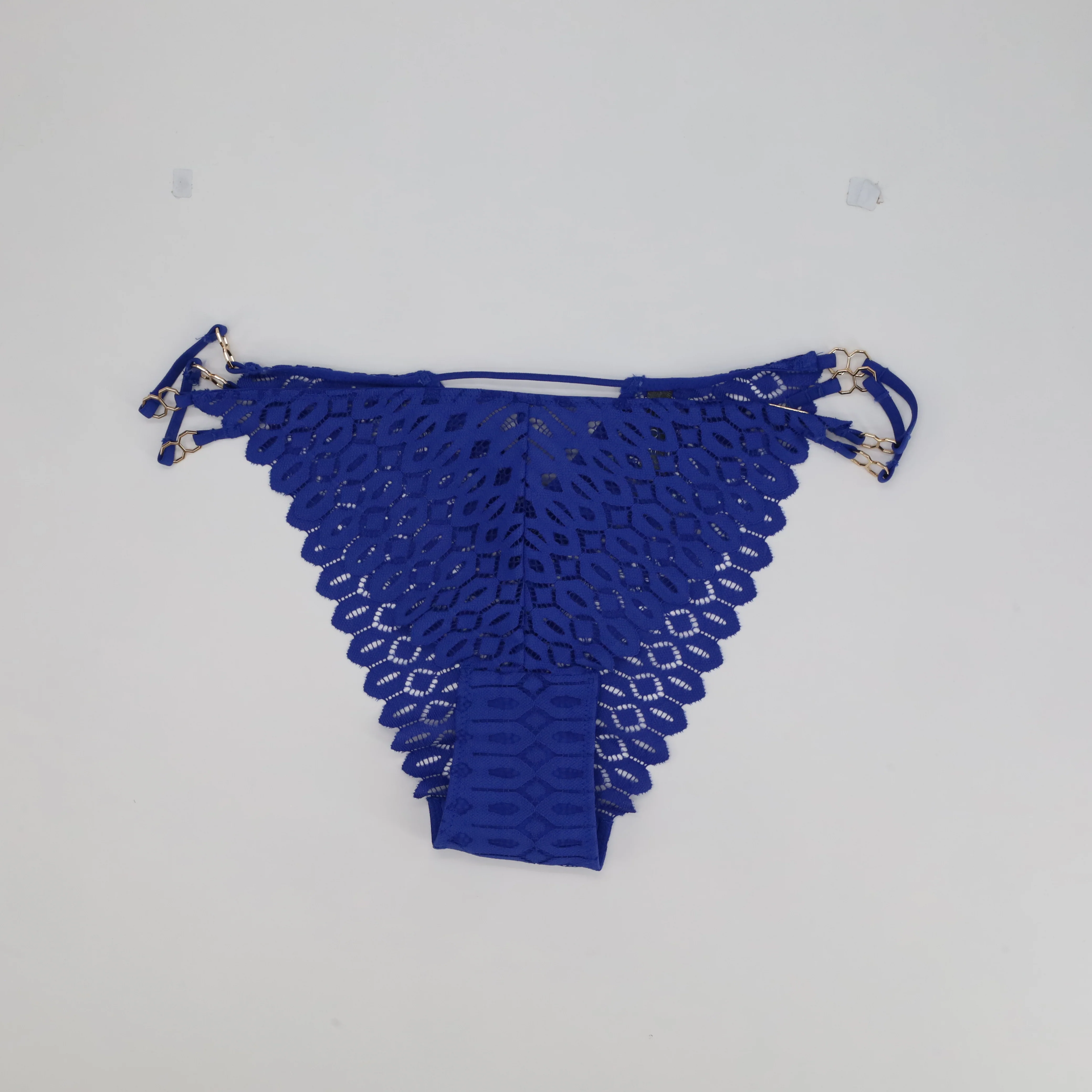 Culotte Rose Bleu