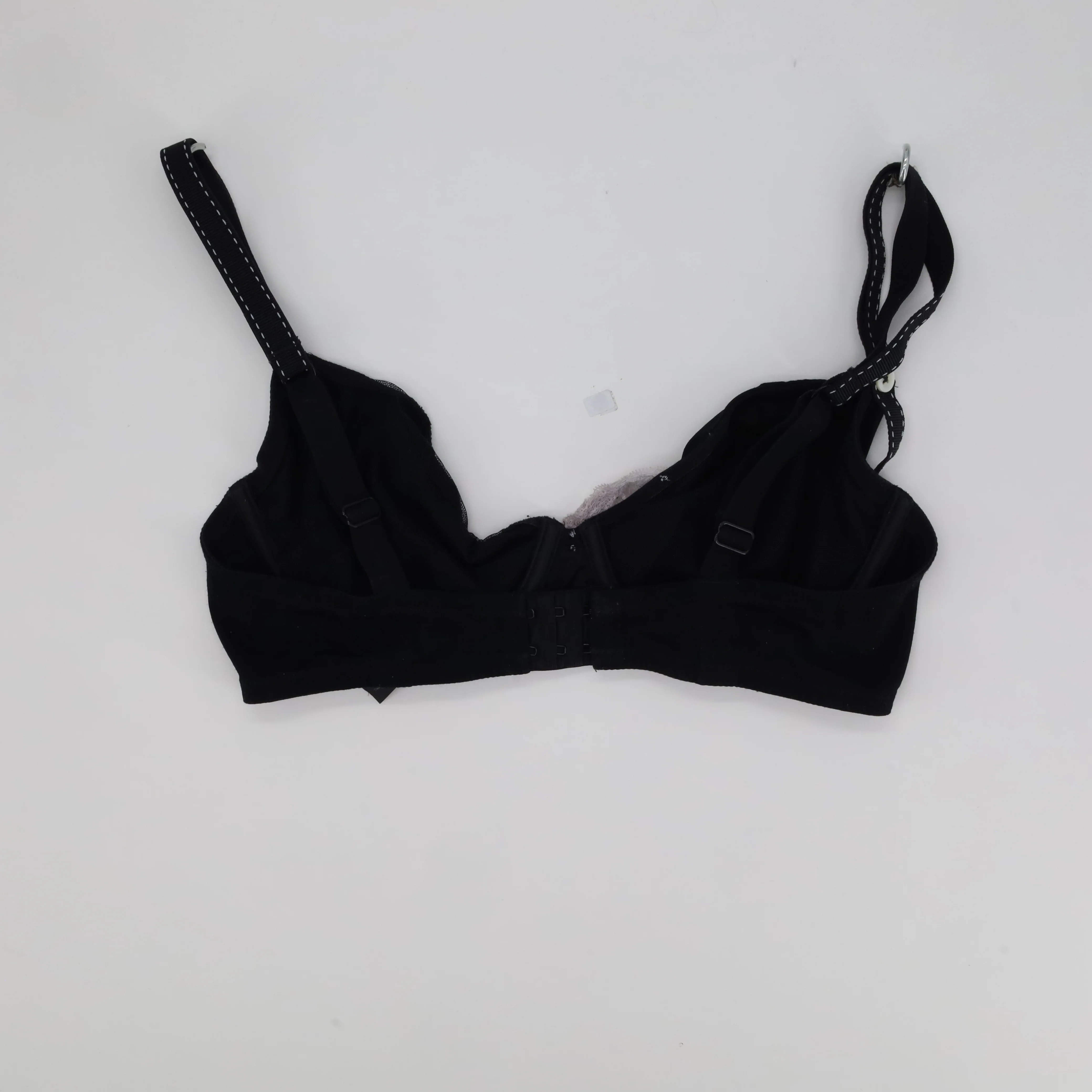 Soutien-gorge Chantal Thomass Noir - Image 2