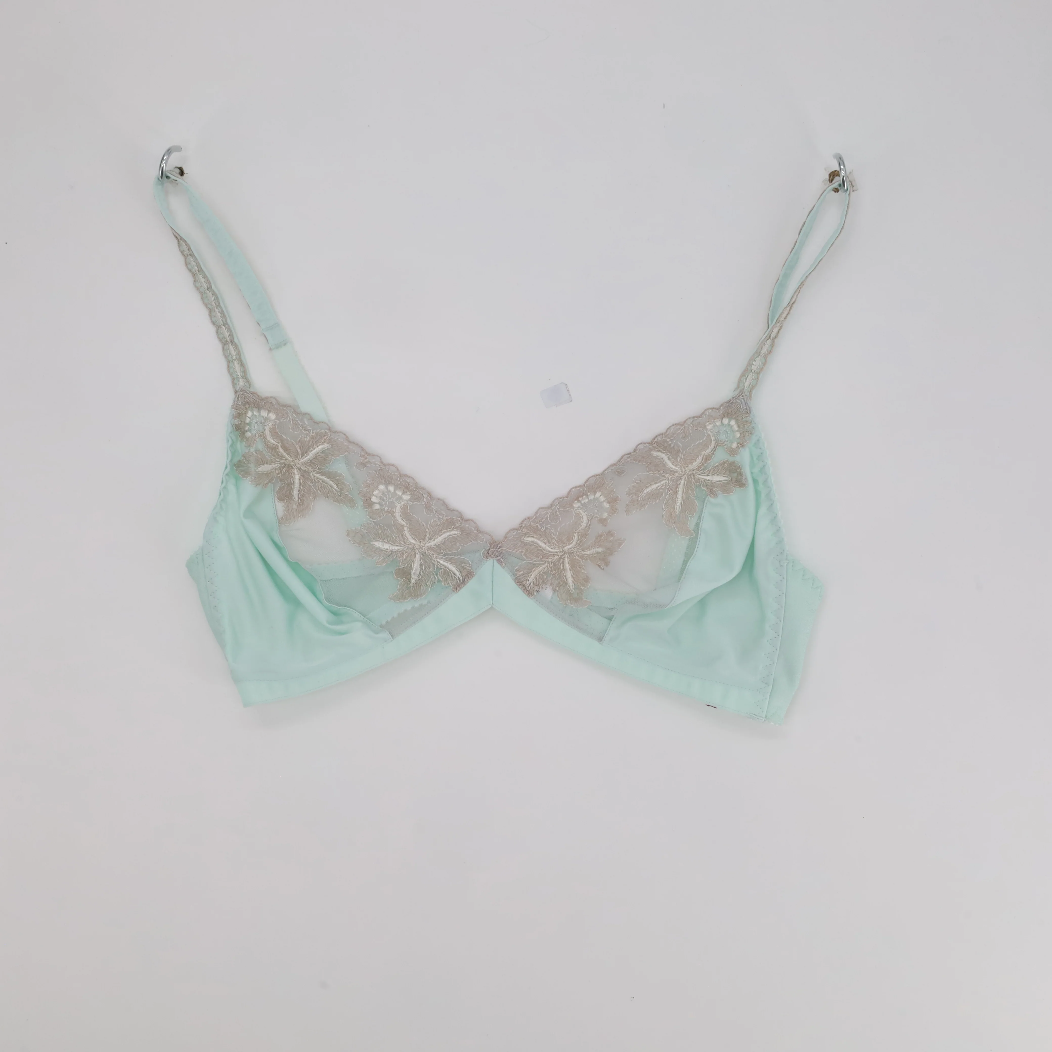 Soutien-gorge Aubade Vert - Image 2
