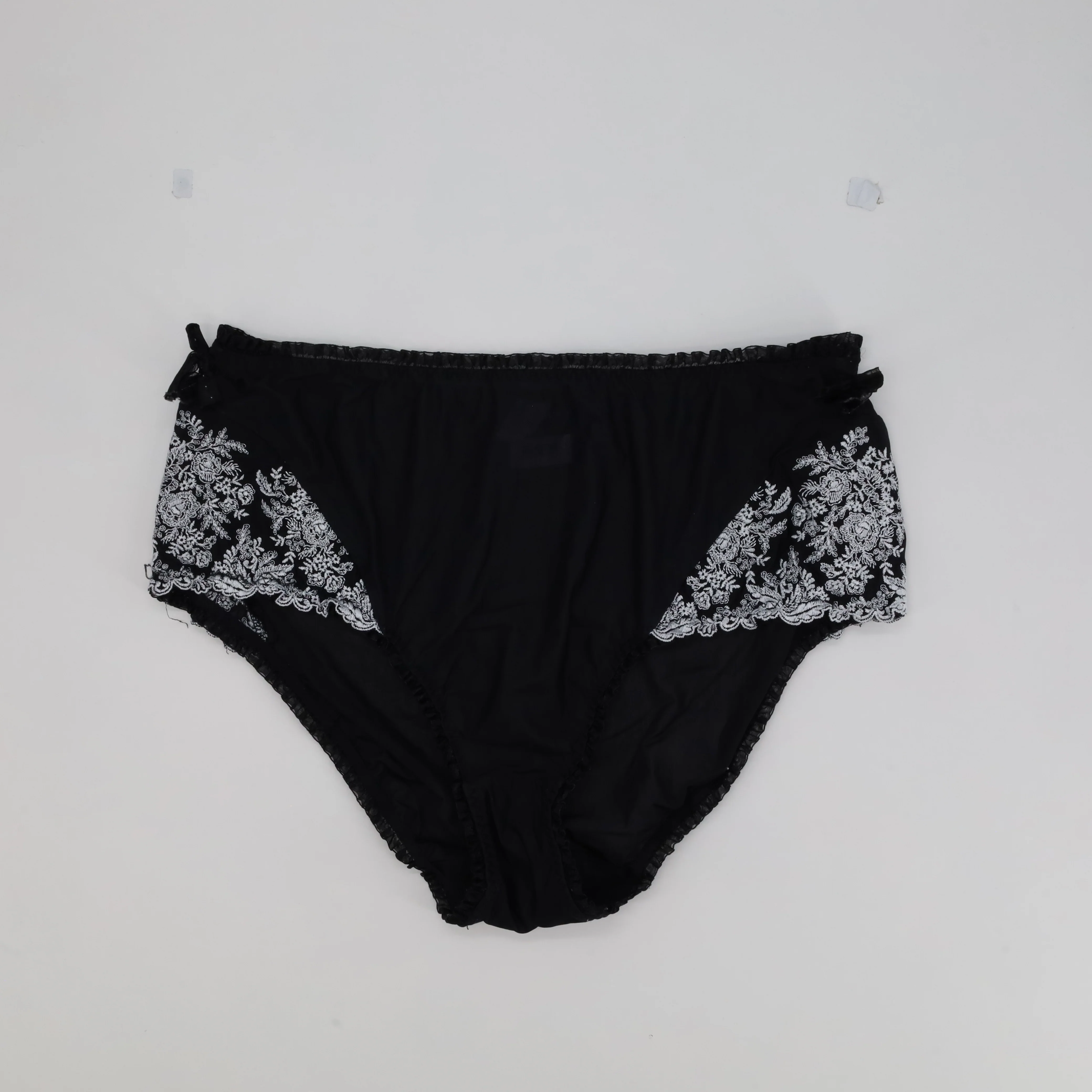 Culotte Allande Noir