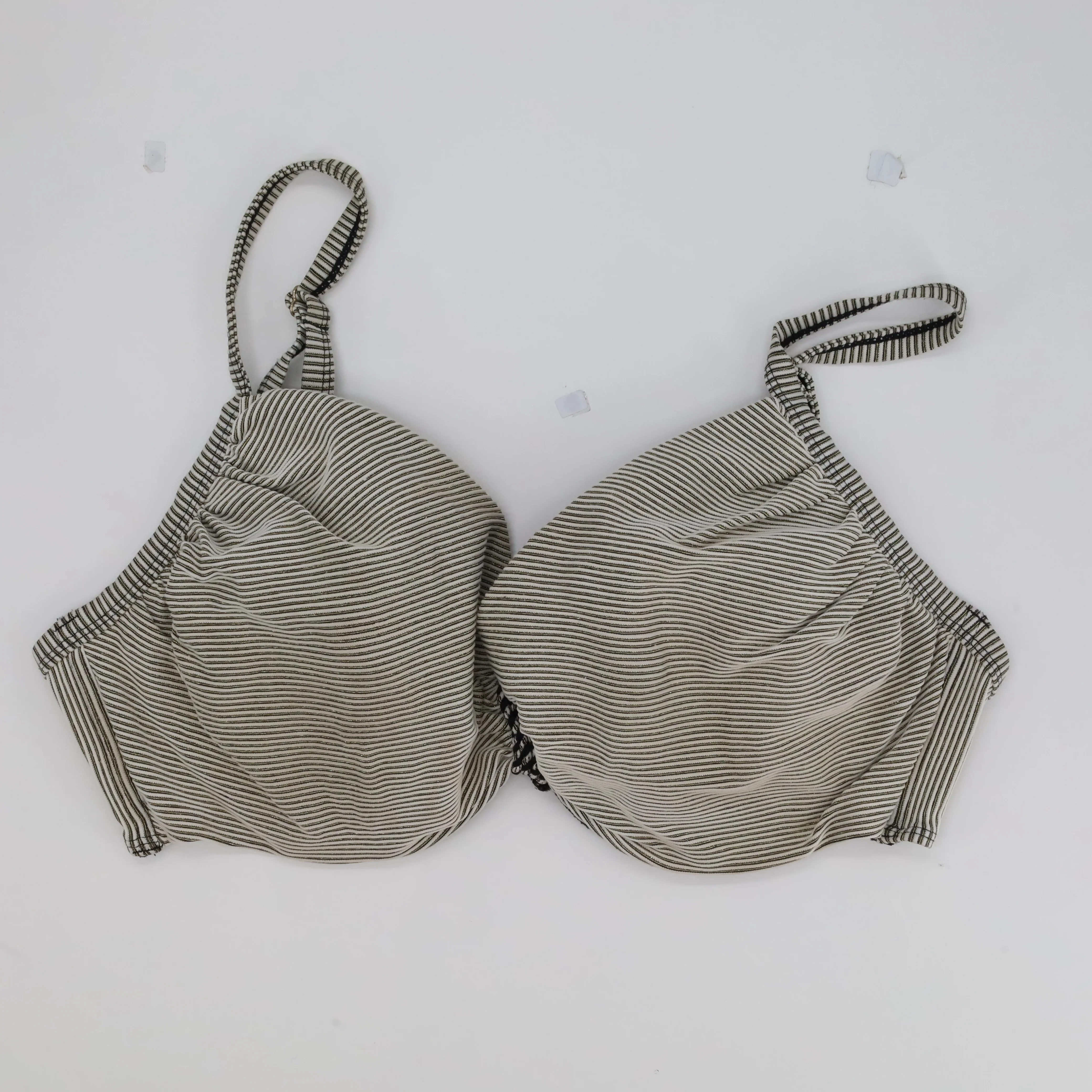 Haut de maillot RougeGorge Beige - Image 2