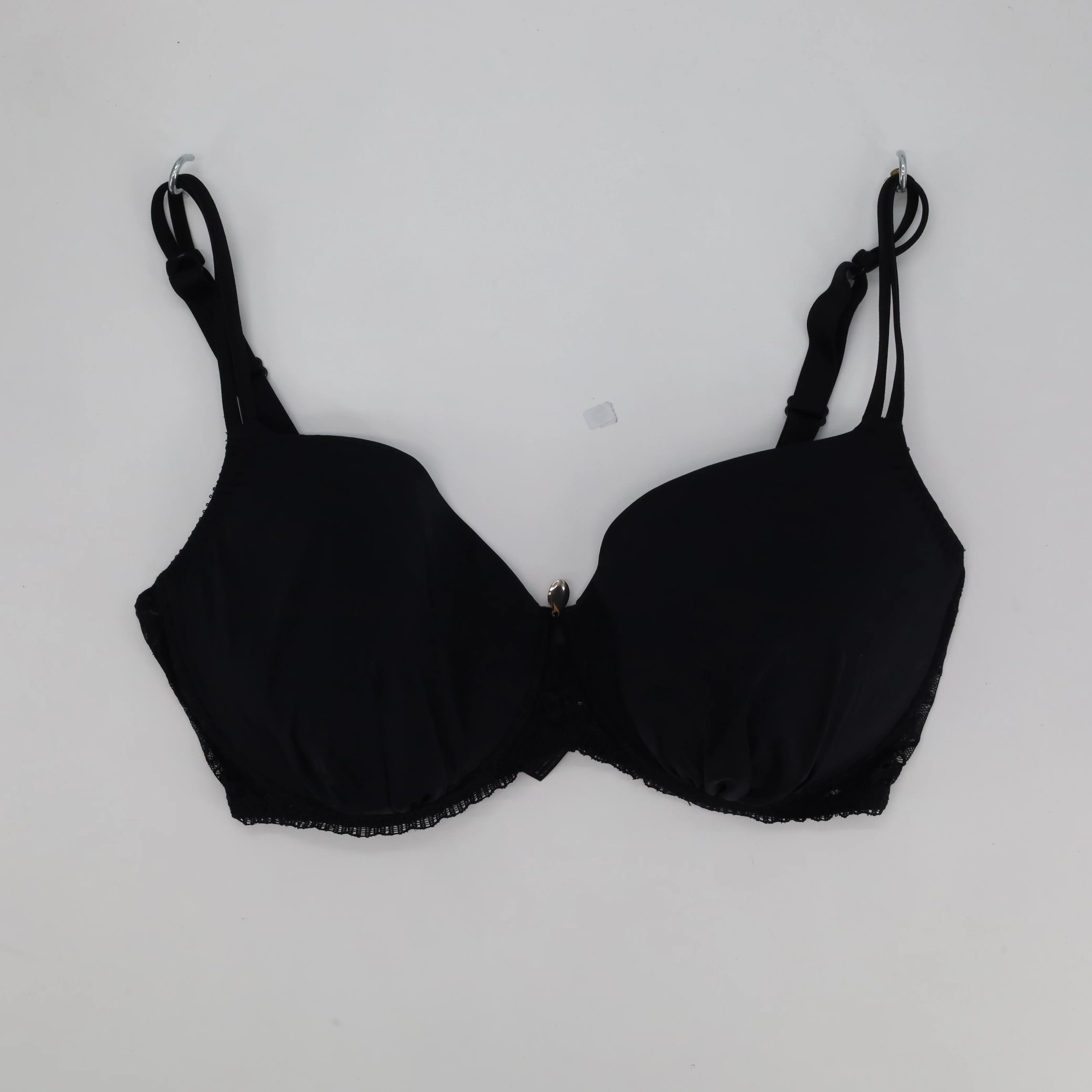 Soutien-gorge Implicite Noir