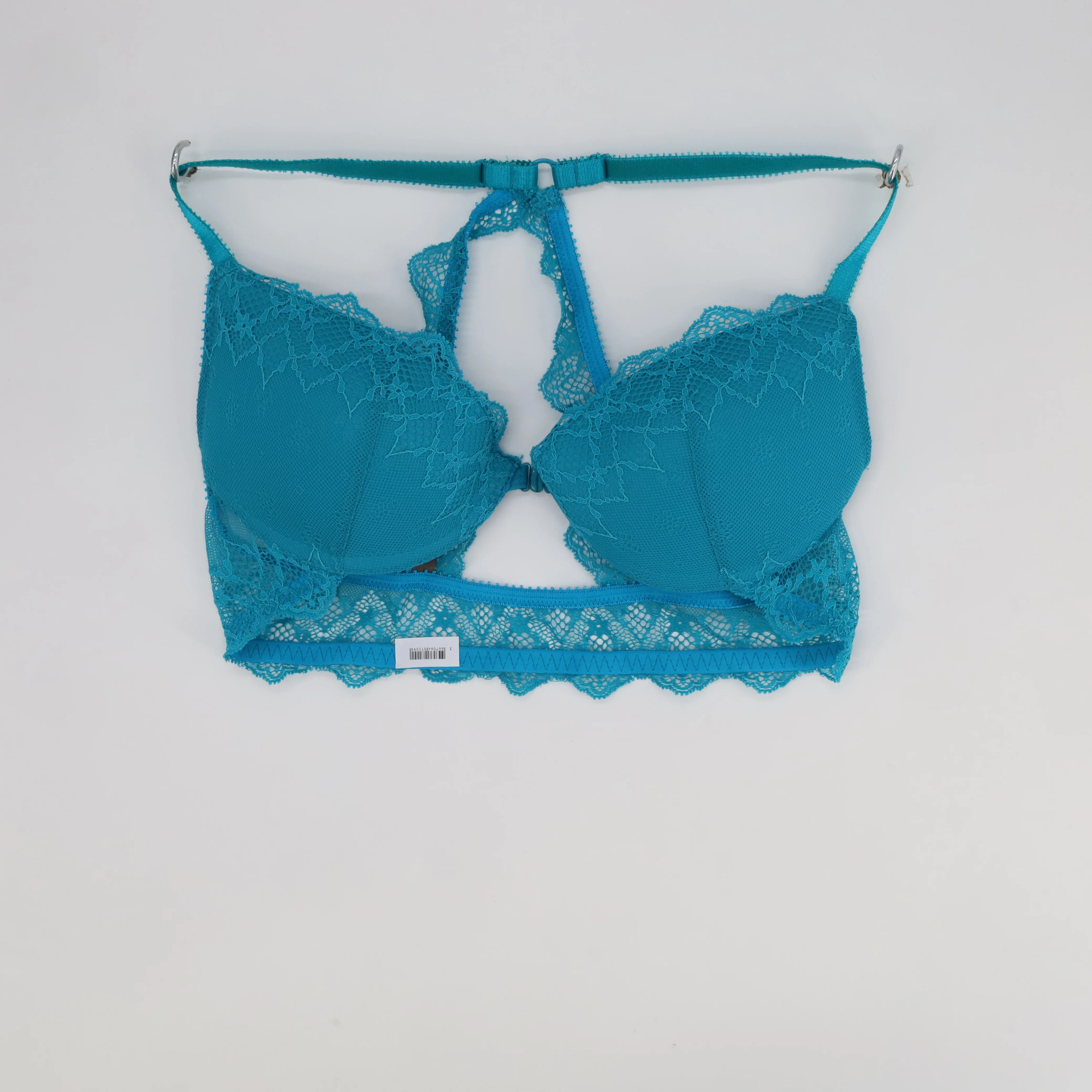 Soutien-gorge RougeGorge Bleu - Image 2