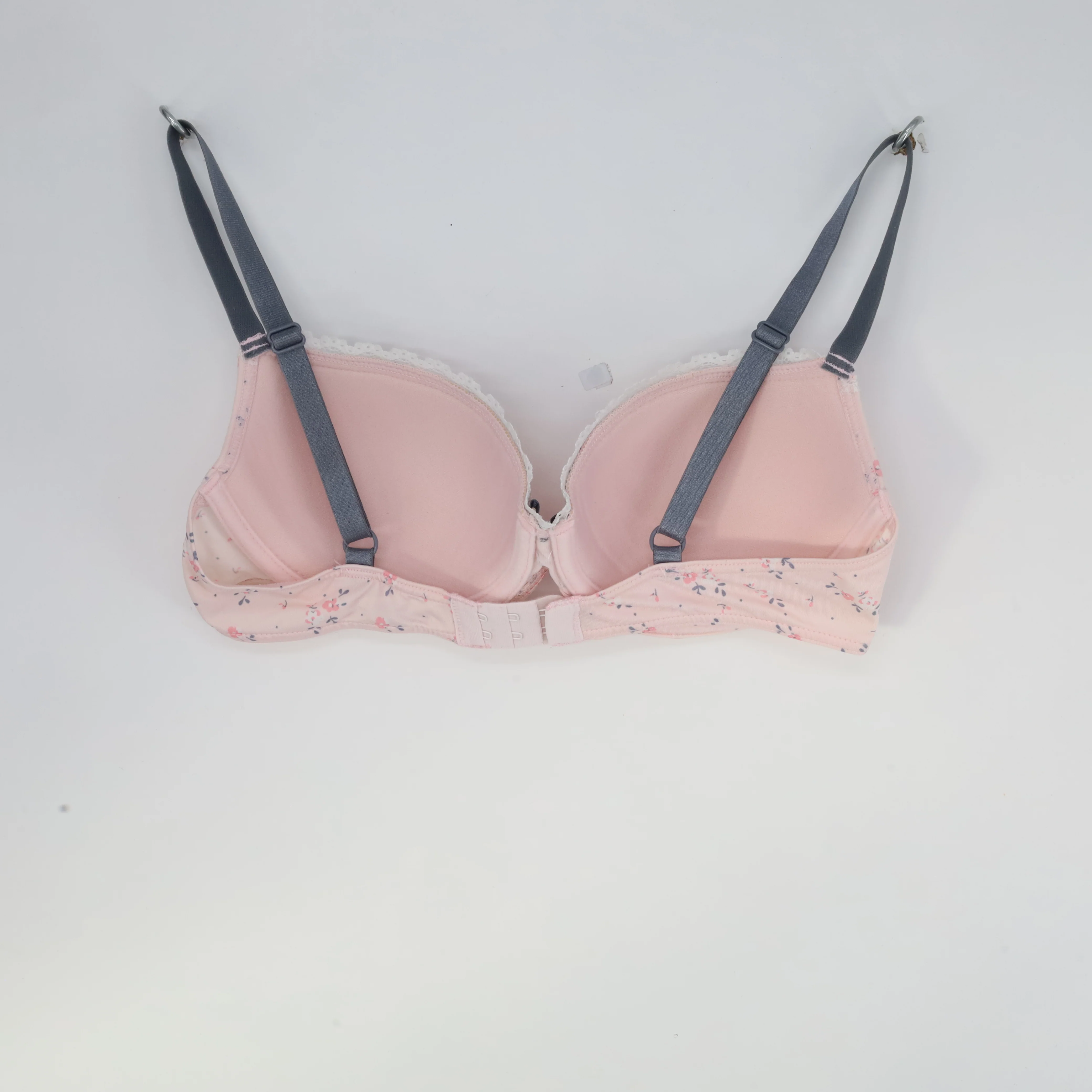 Soutien-gorge No Secret Rose - Image 3