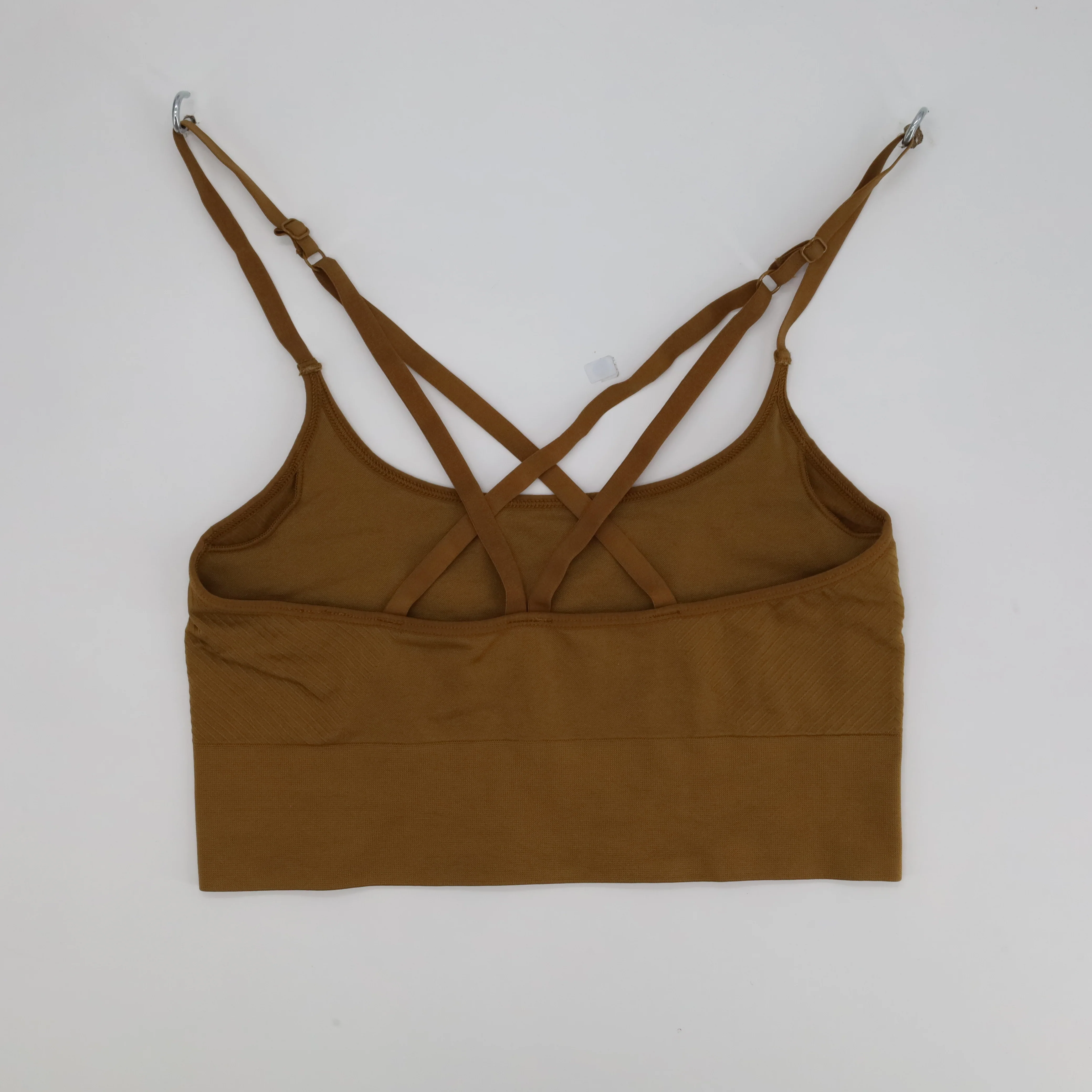 Brassière Princesse tam.tam Jaune - Image 3