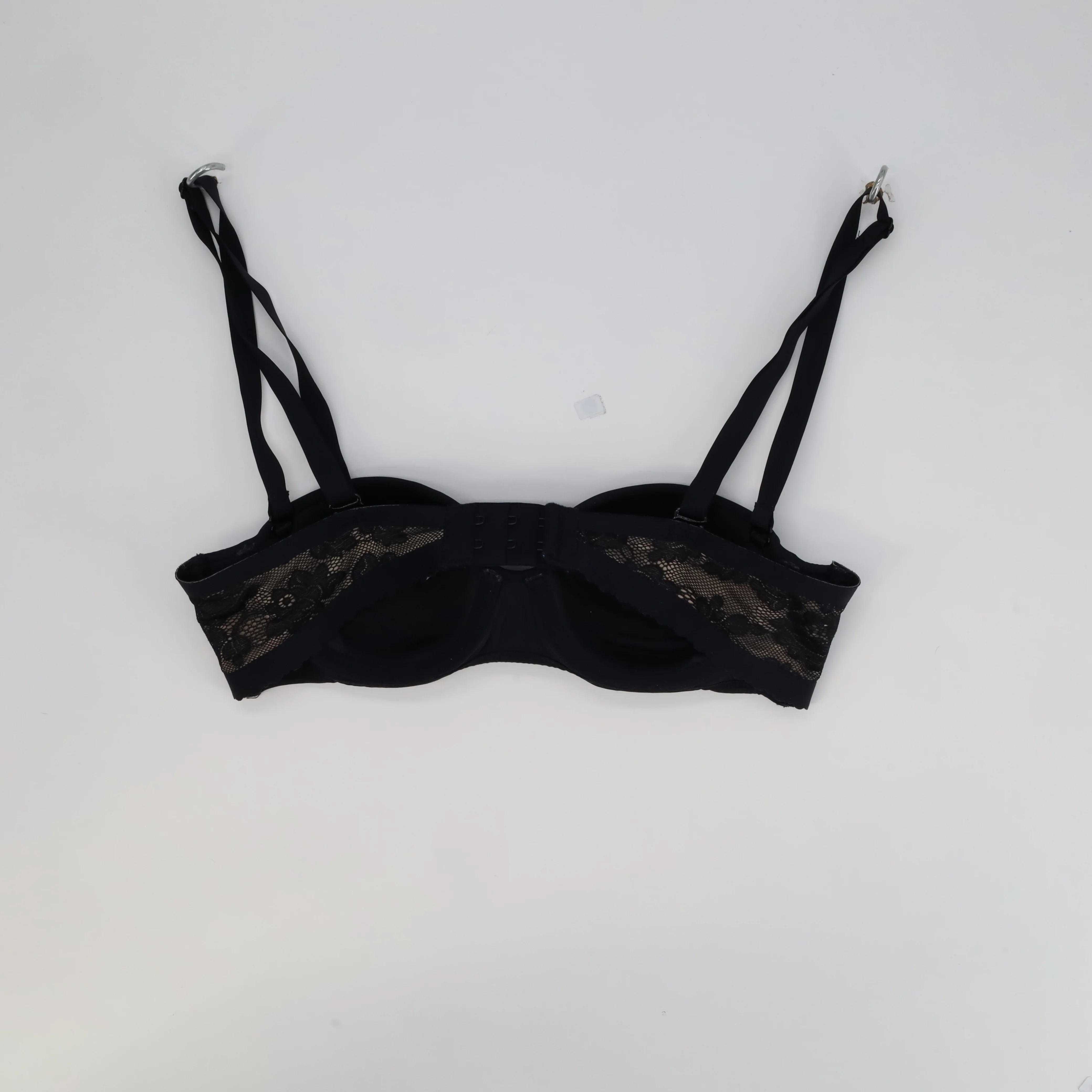 Soutien-gorge RougeGorge Noir - Image 3